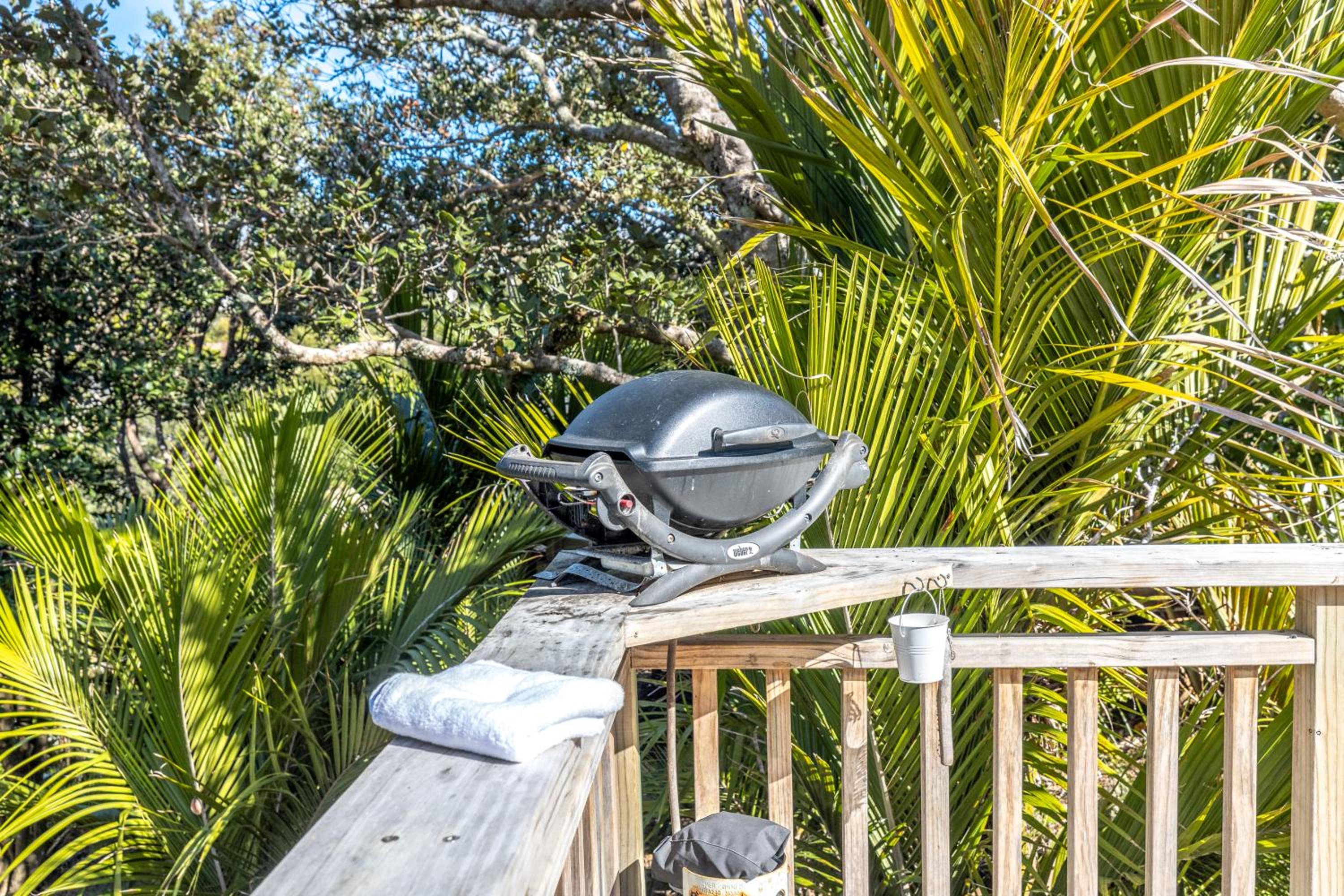 Contego Cottage