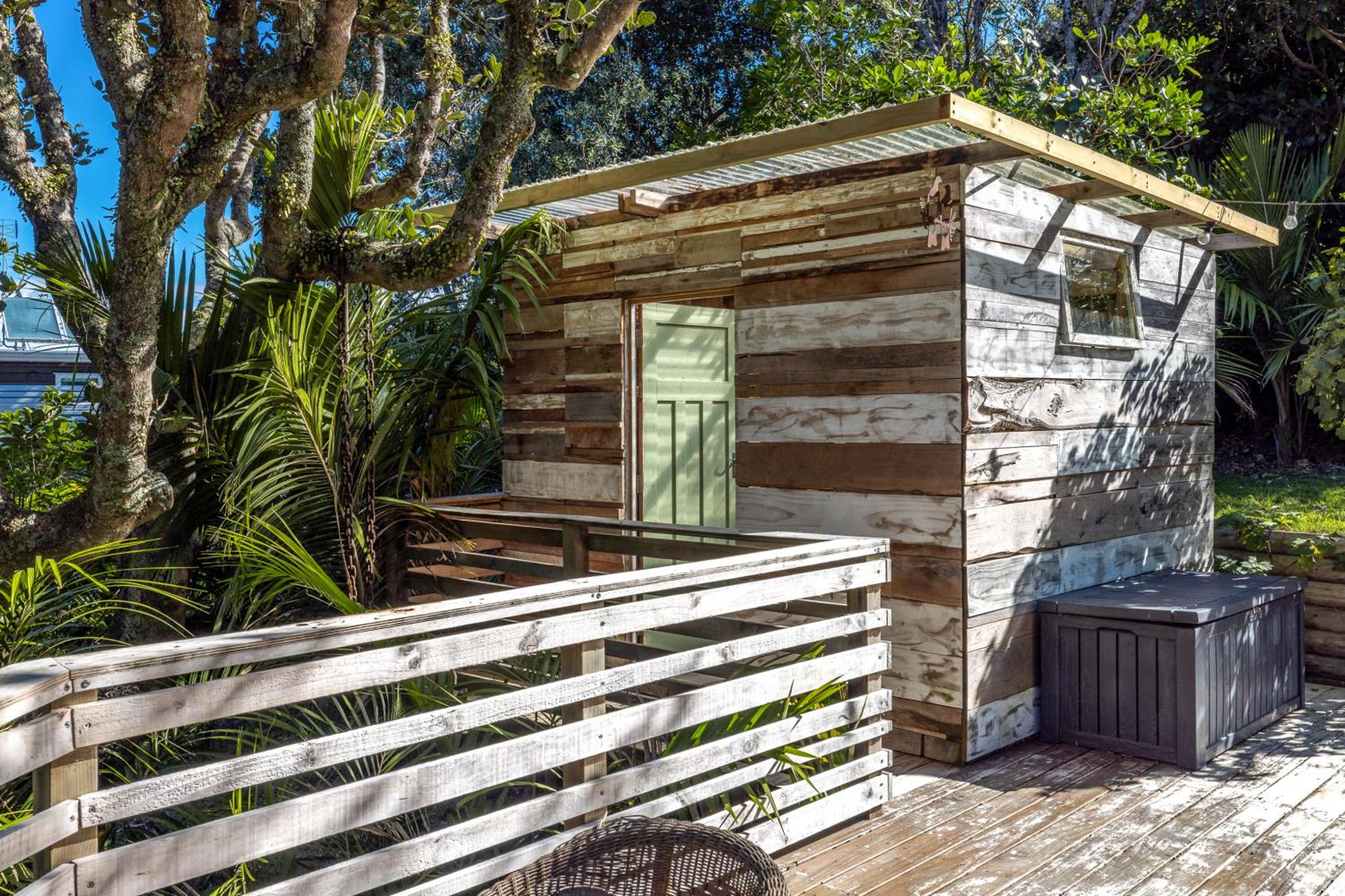 Contego Cottage