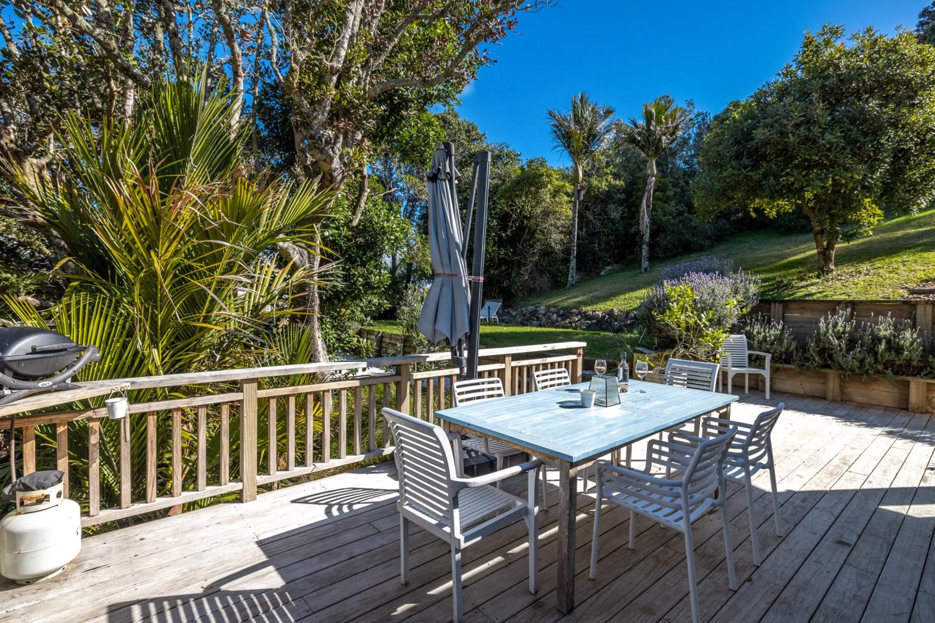Contego Cottage