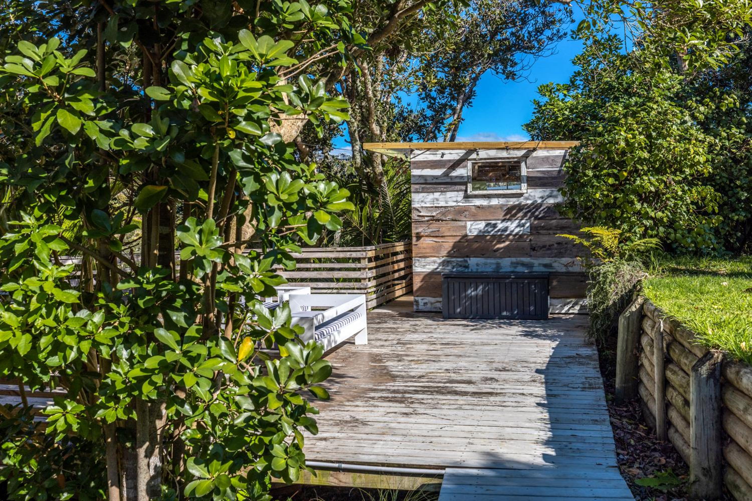 Contego Cottage