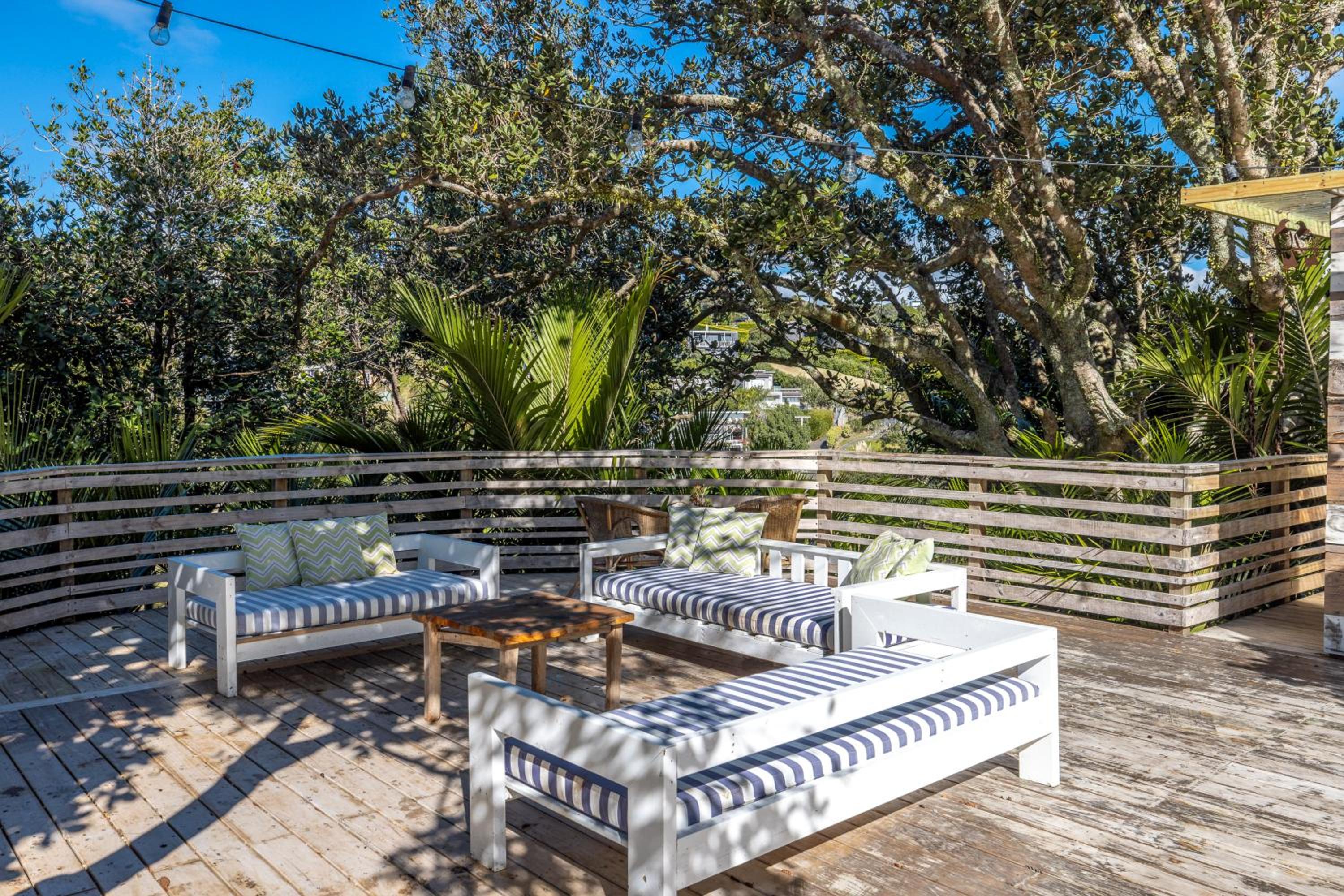 Contego Cottage