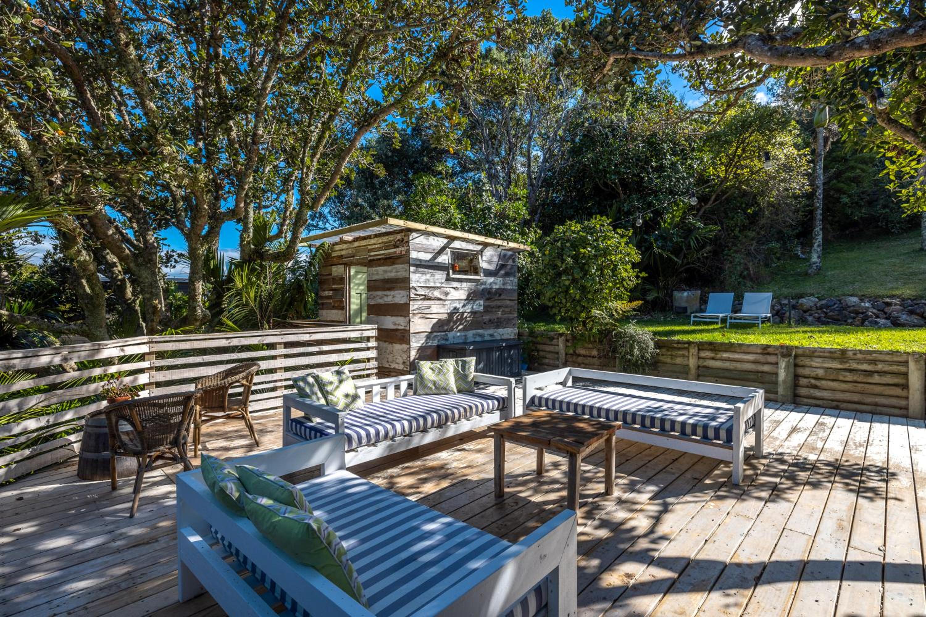 Contego Cottage