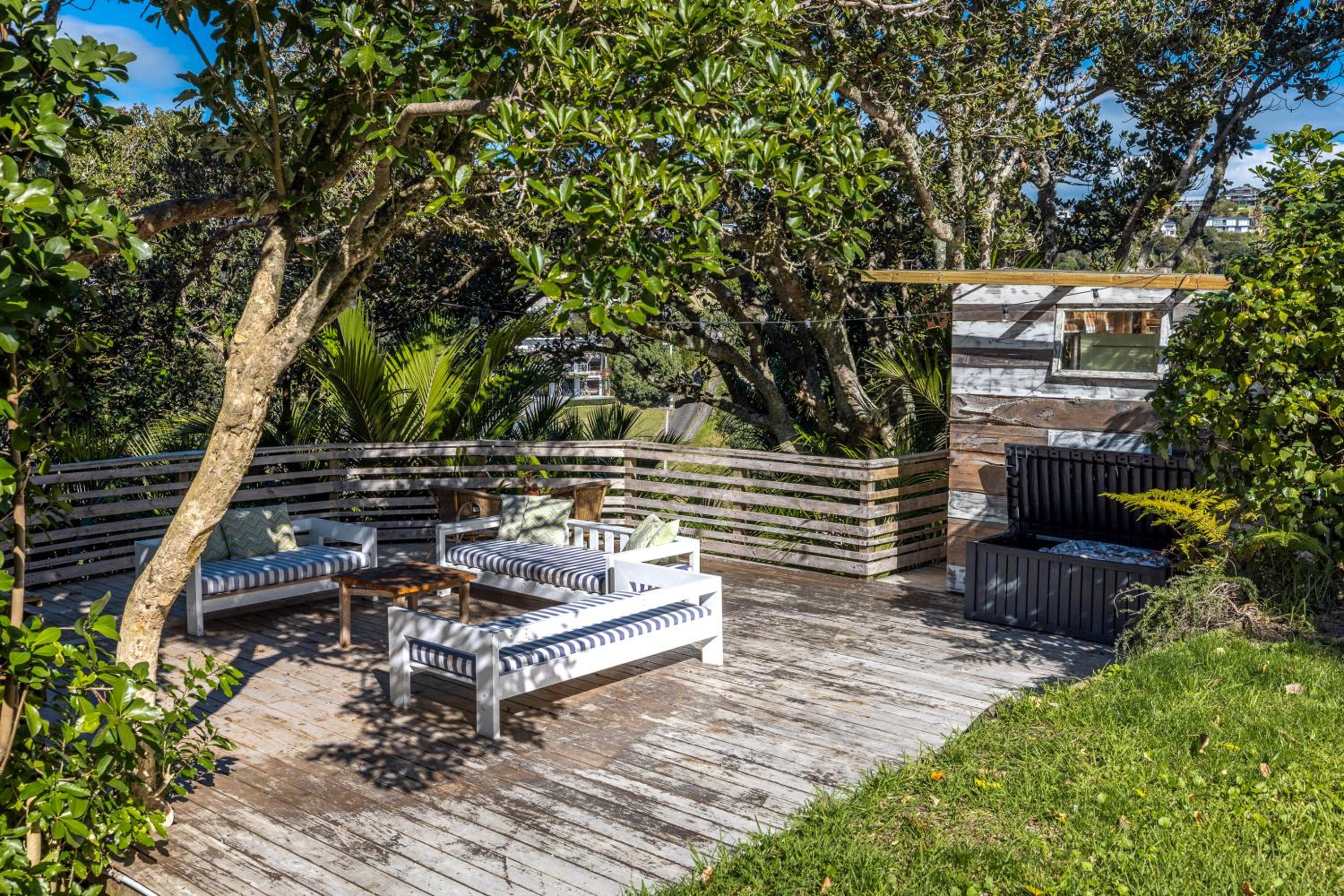 Contego Cottage
