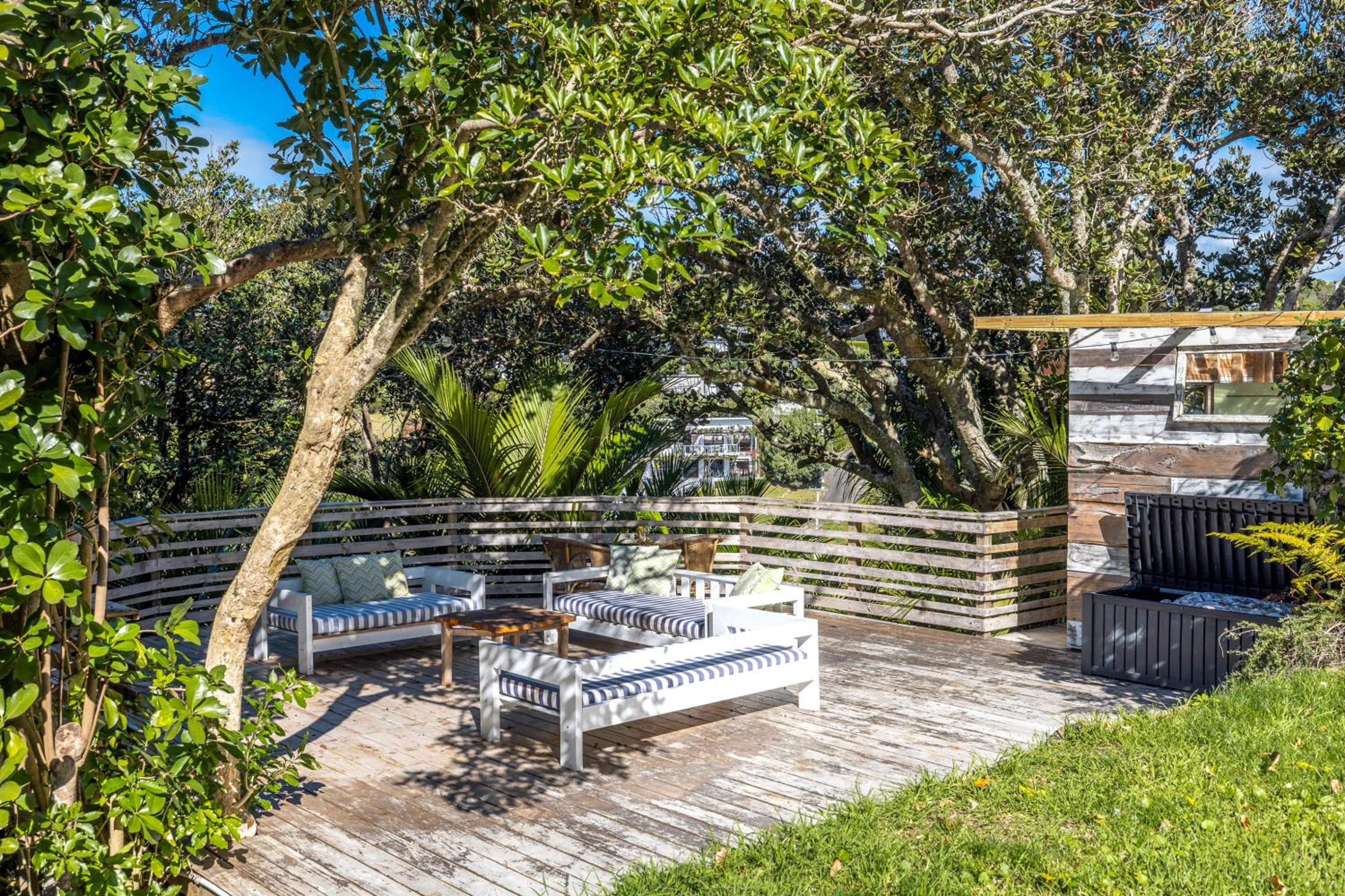 Contego Cottage