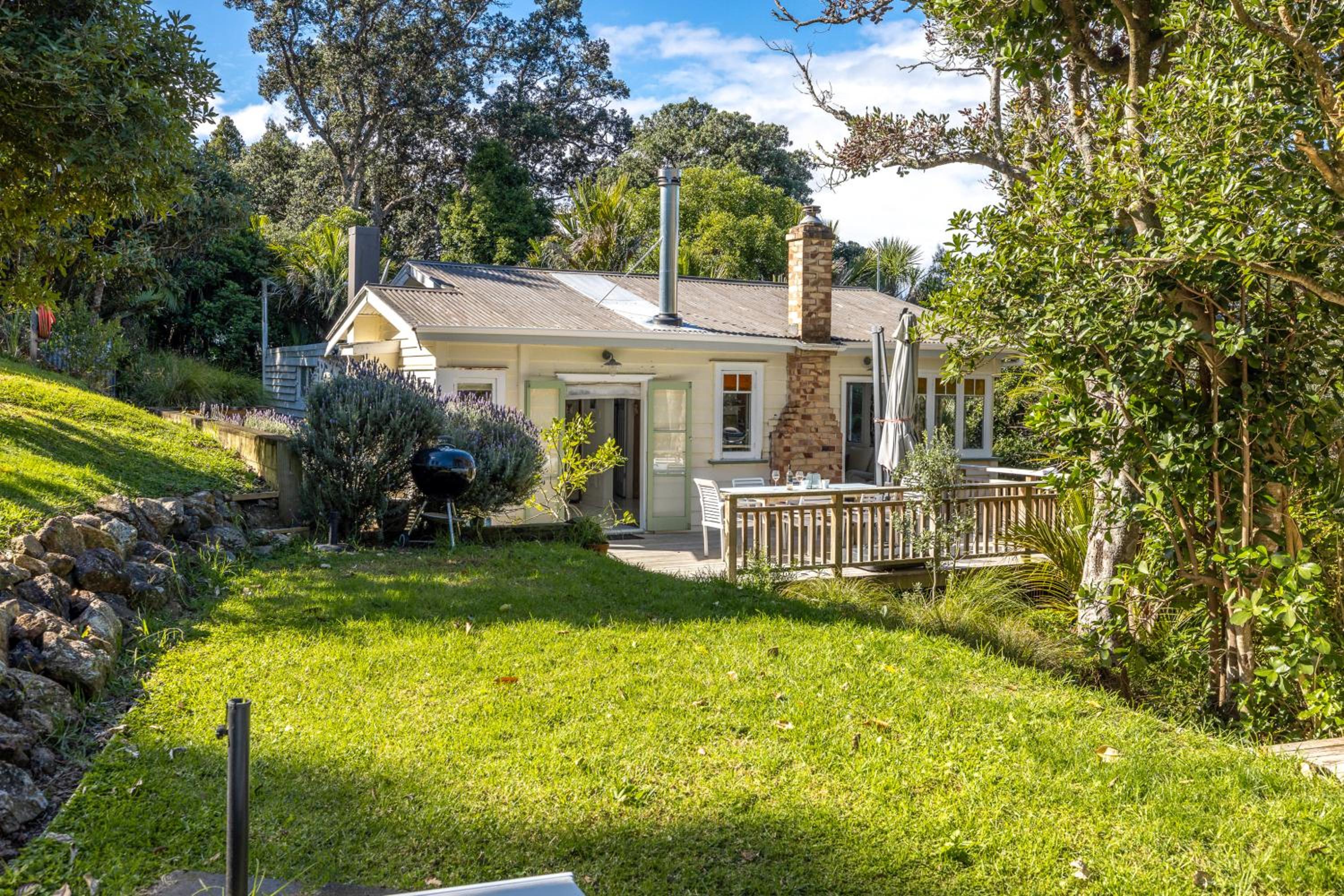 Contego Cottage