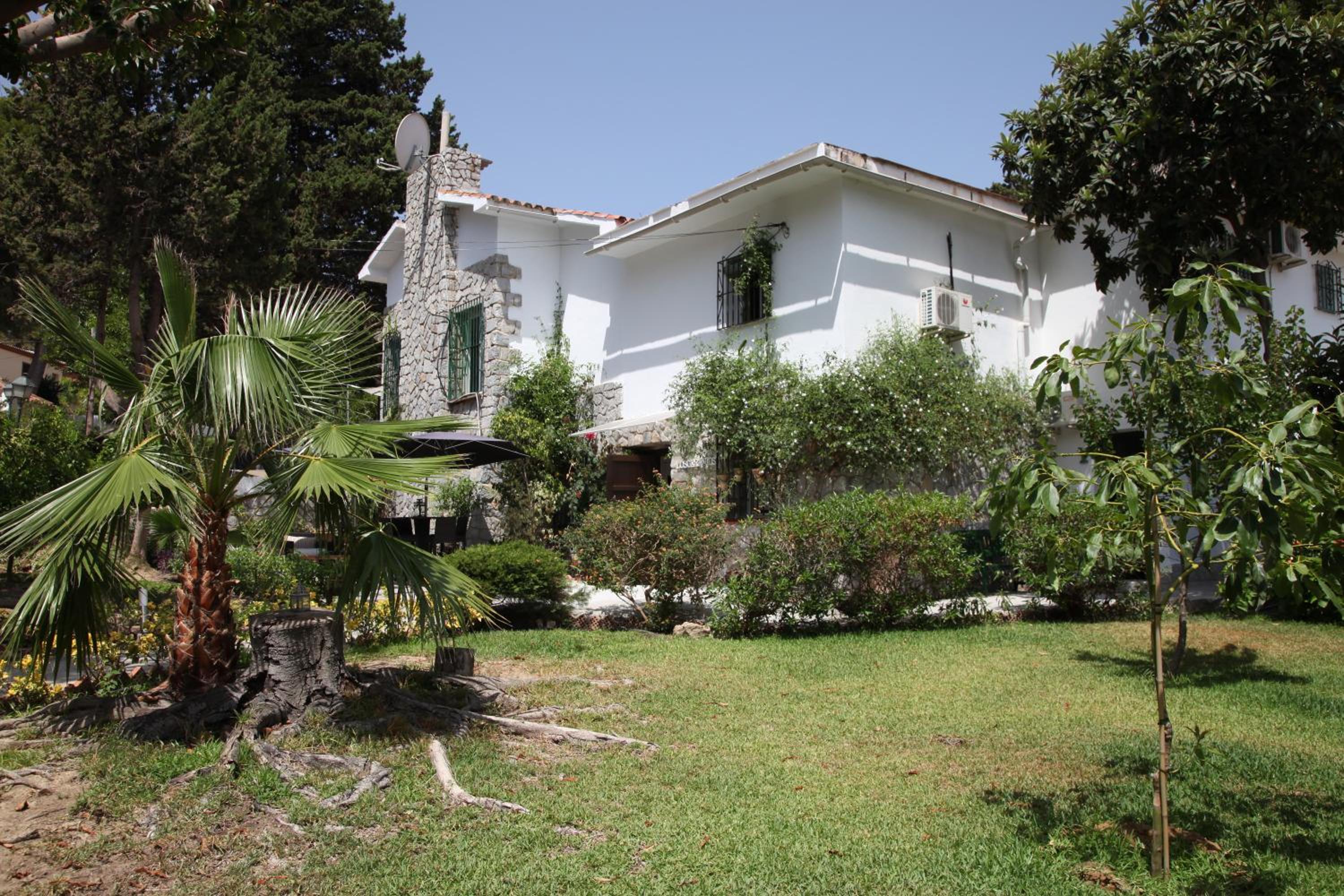 Hostal Boutique Los Geranios del Pinar