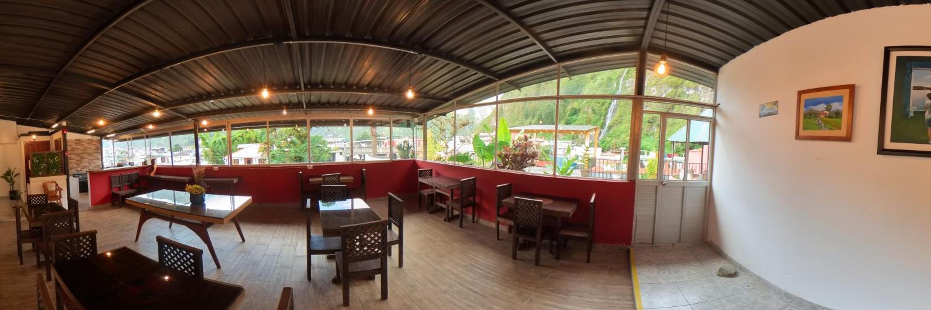 Hostal & Spa Casa Real view 4