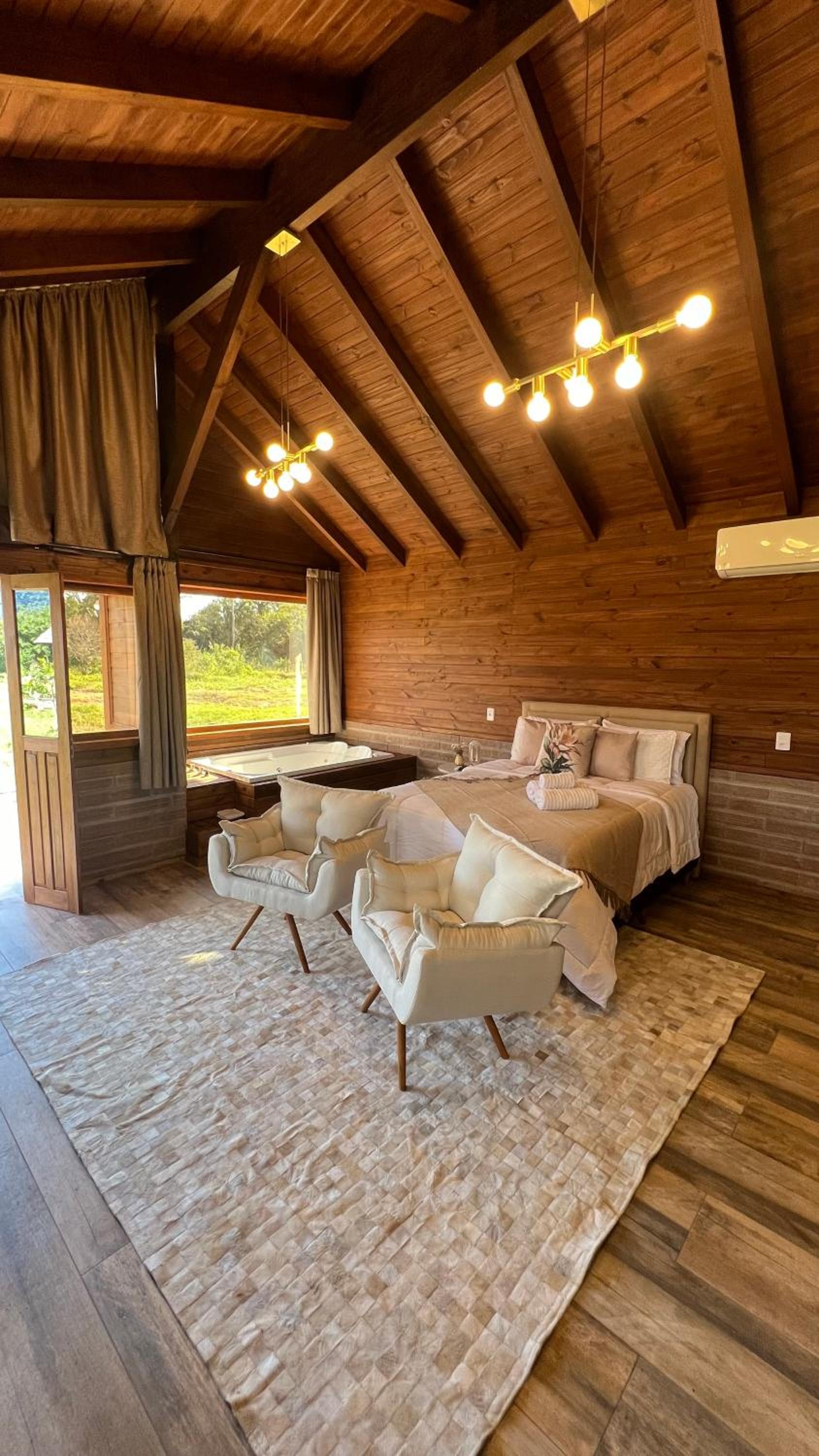 Cabanas Vale Verde