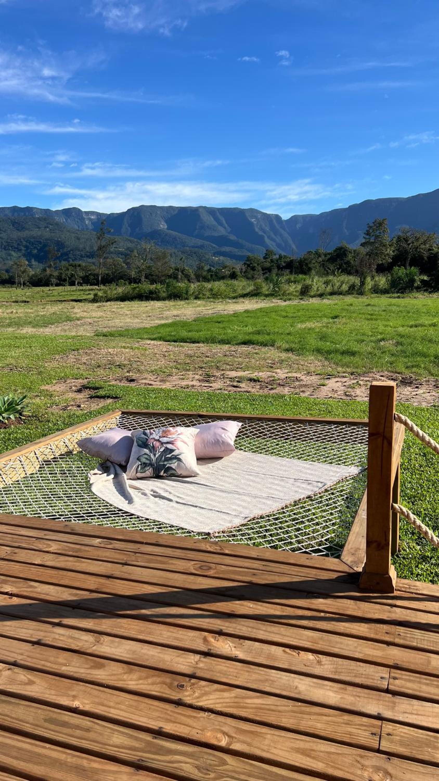 Cabanas Vale Verde