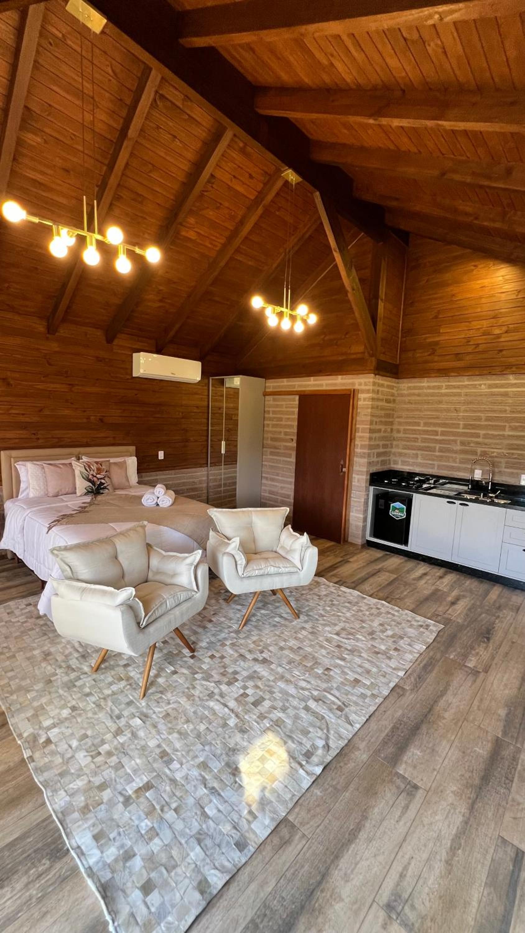 Cabanas Vale Verde