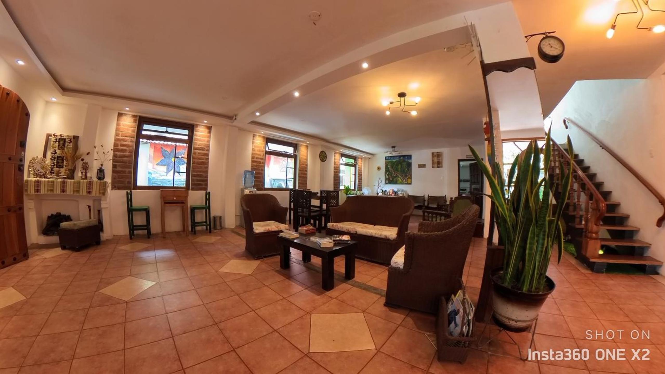 Hostal & Spa Casa Real view 5