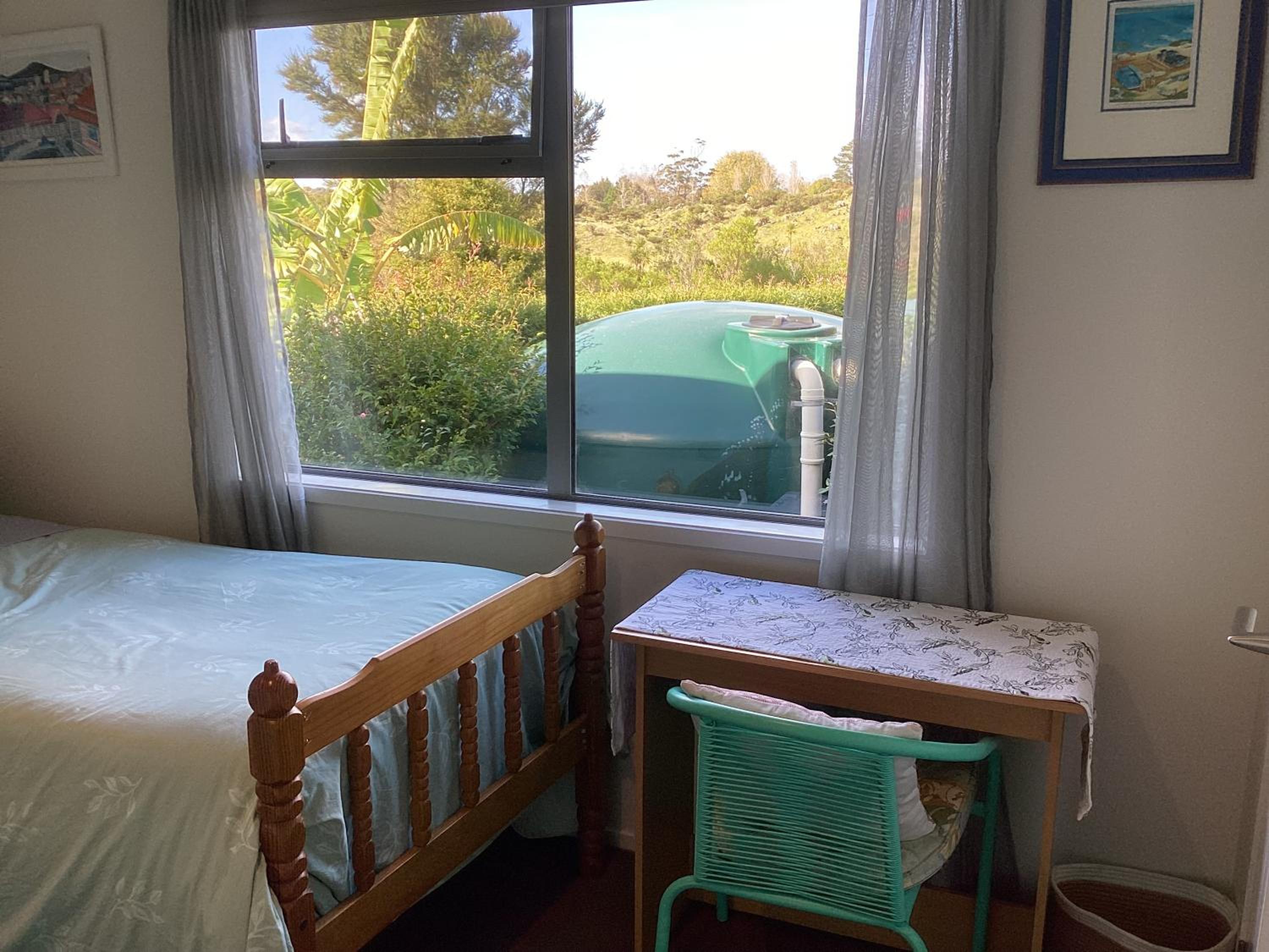 Al Der Rocs B & B view 5