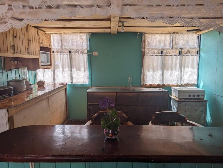 Casa de descanso La FAMA