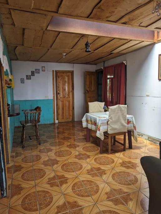 Casa de descanso La FAMA
