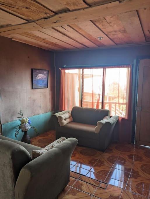 Casa de descanso La FAMA