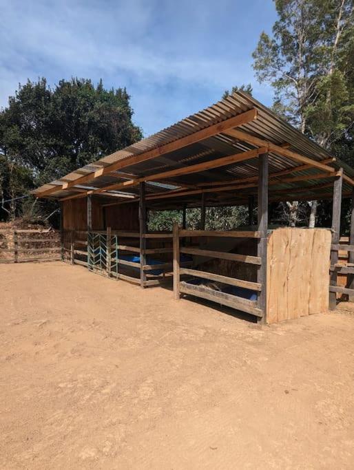 Casa de descanso La FAMA