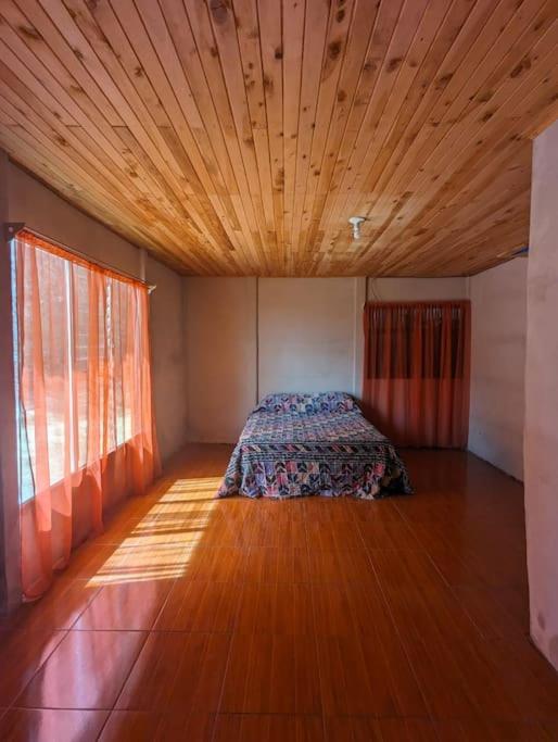 Casa de descanso La FAMA