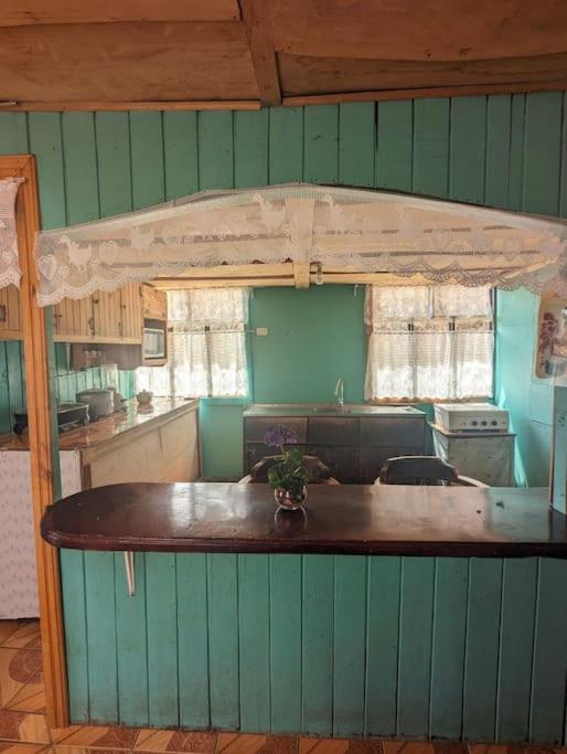 Casa de descanso La FAMA