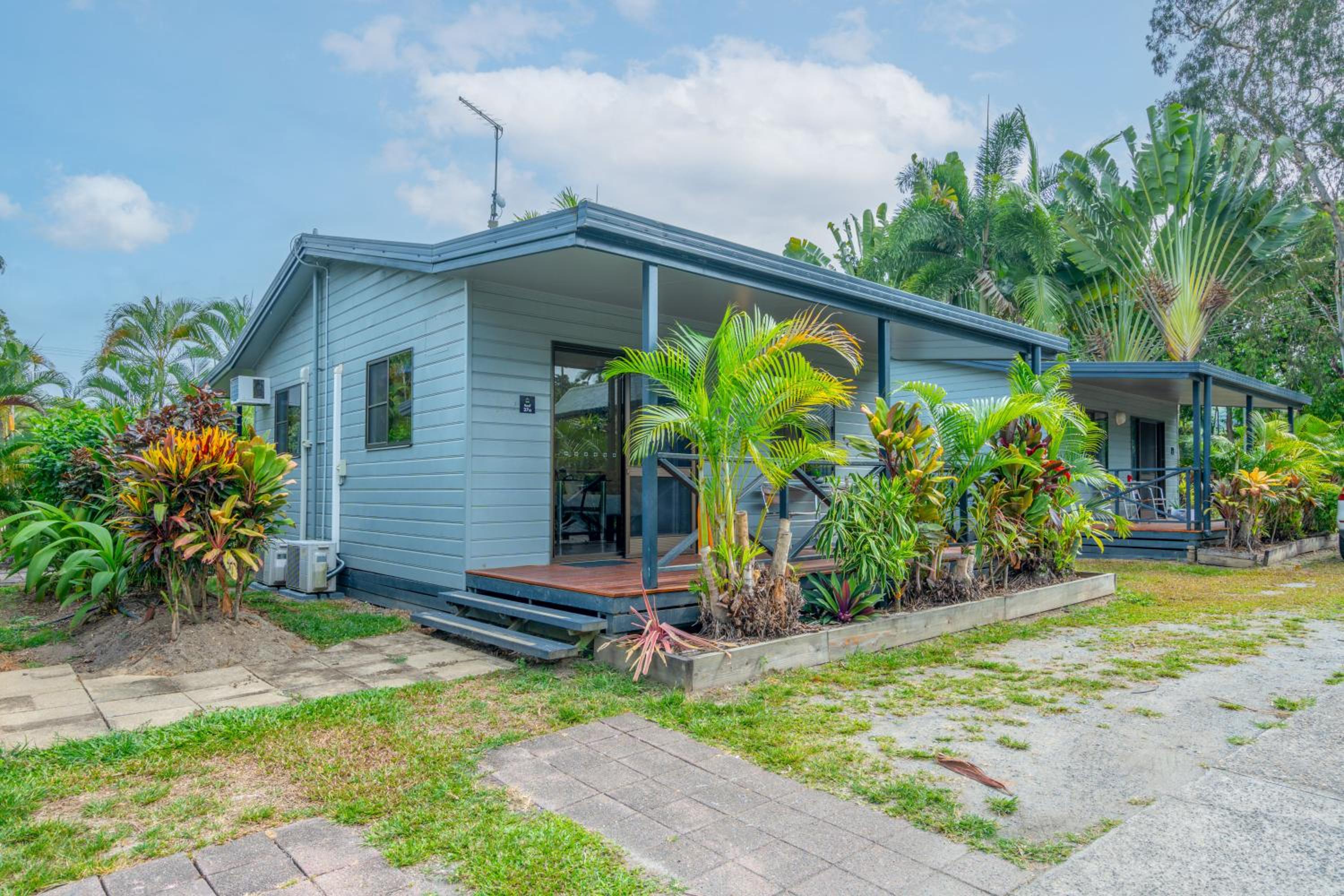 Hotel Tasman Holiday Parks-Cairns Cool Waters