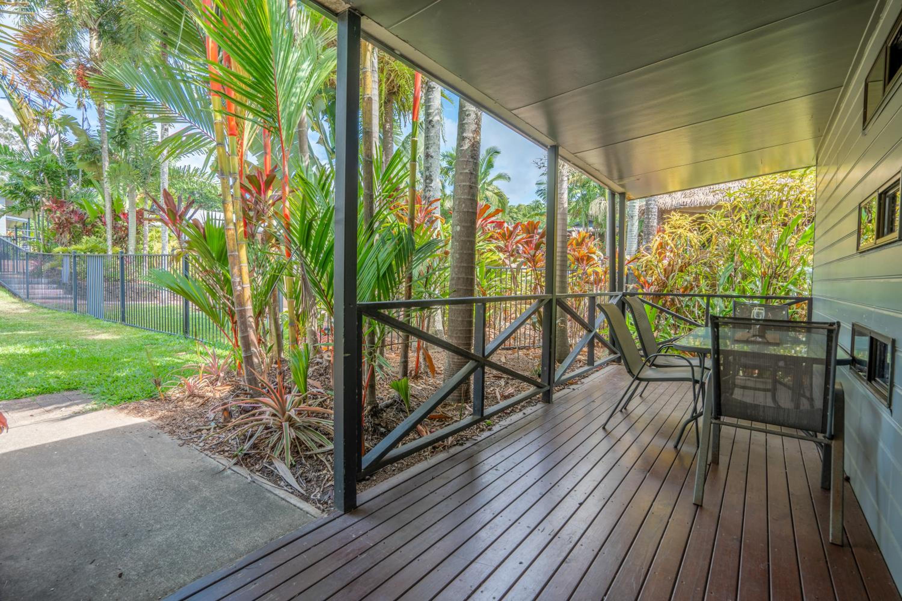 Tasman Holiday Parks - Cairns Cool Waters