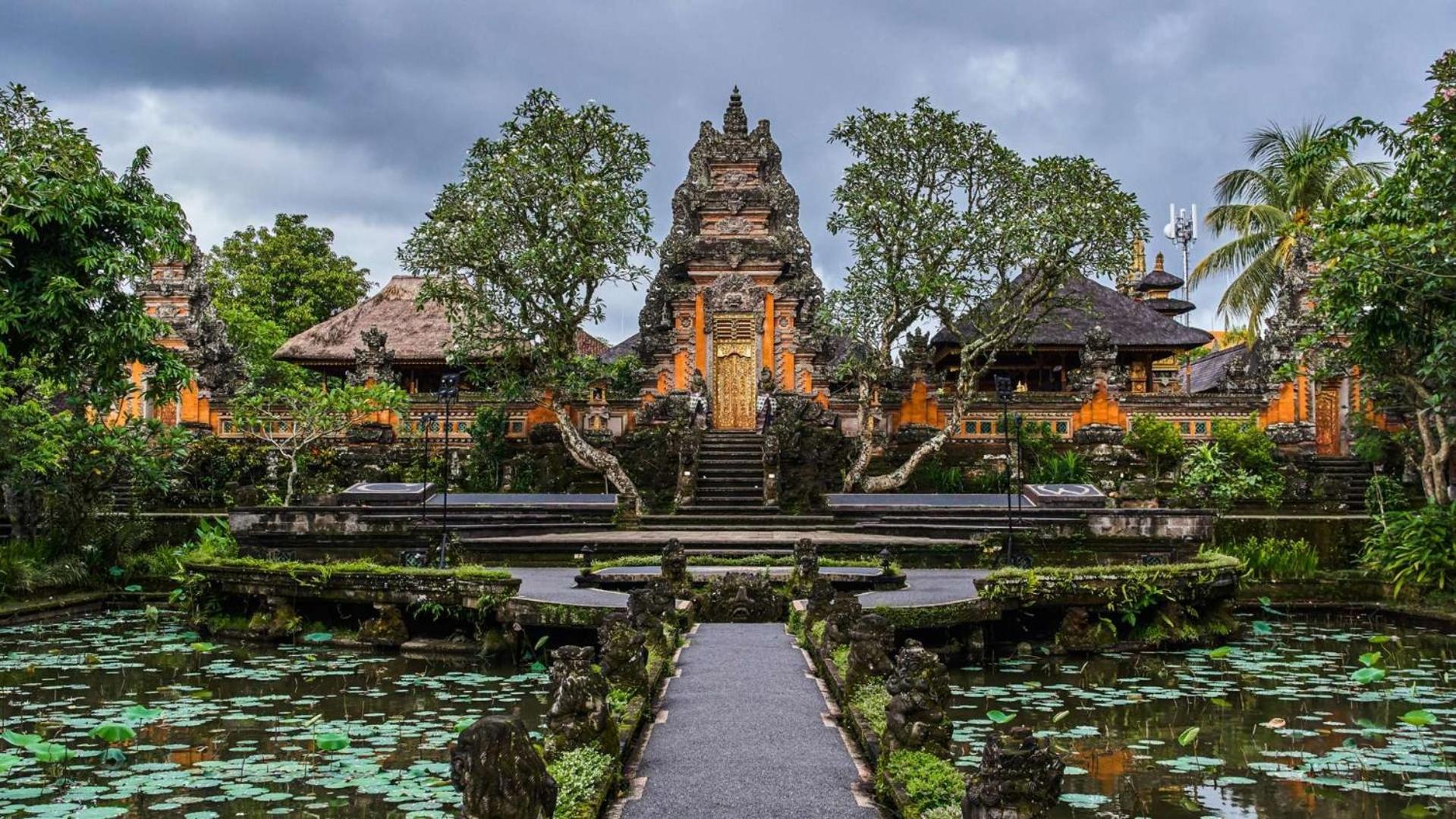 Villa SARY AKAR view 5