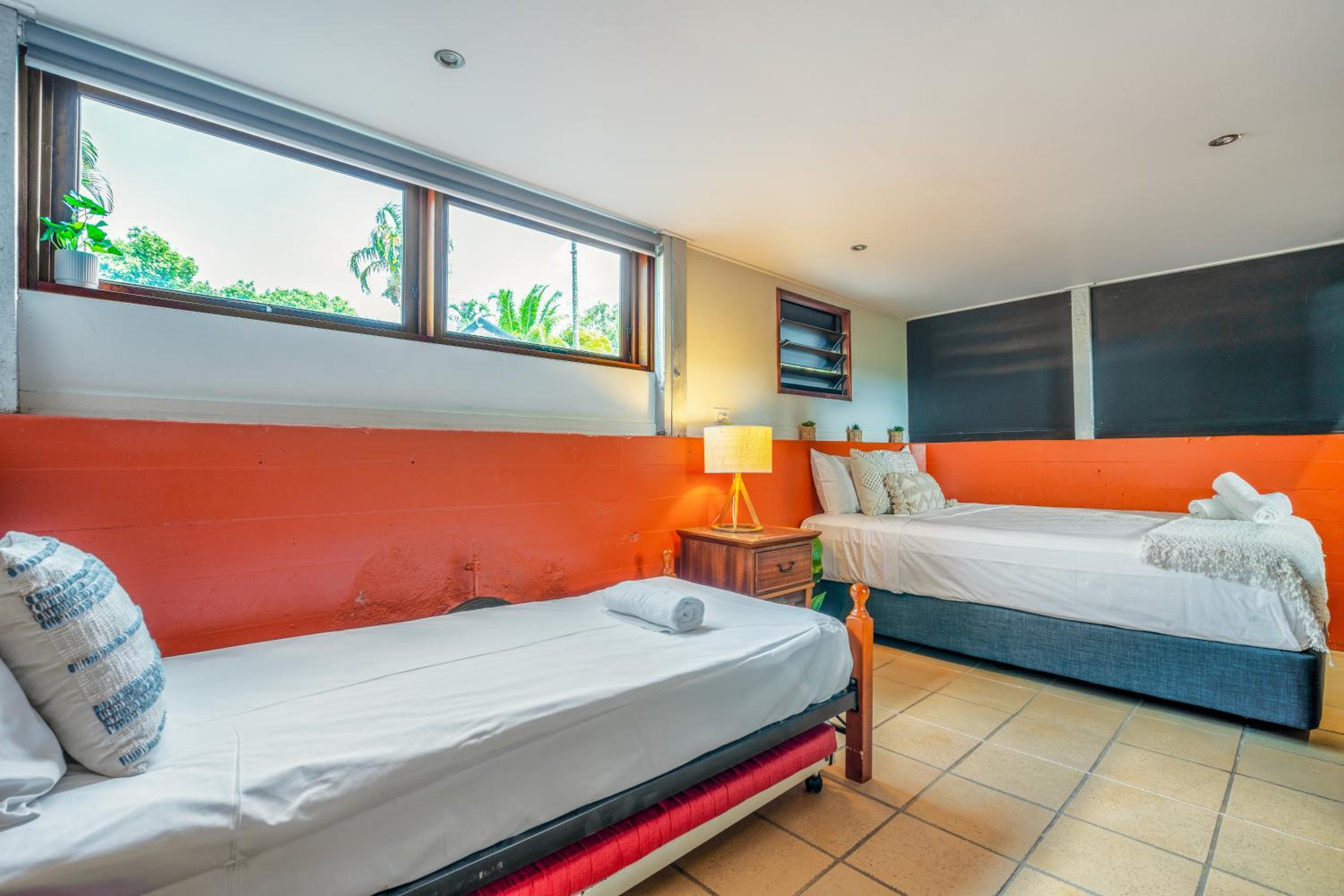 Tasman Holiday Parks - Cairns Cool Waters