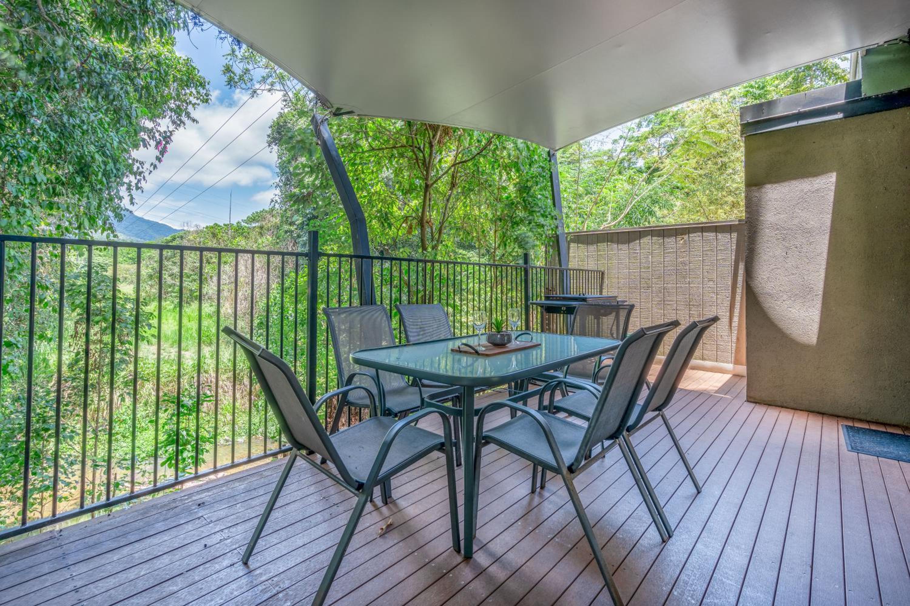 Tasman Holiday Parks - Cairns Cool Waters