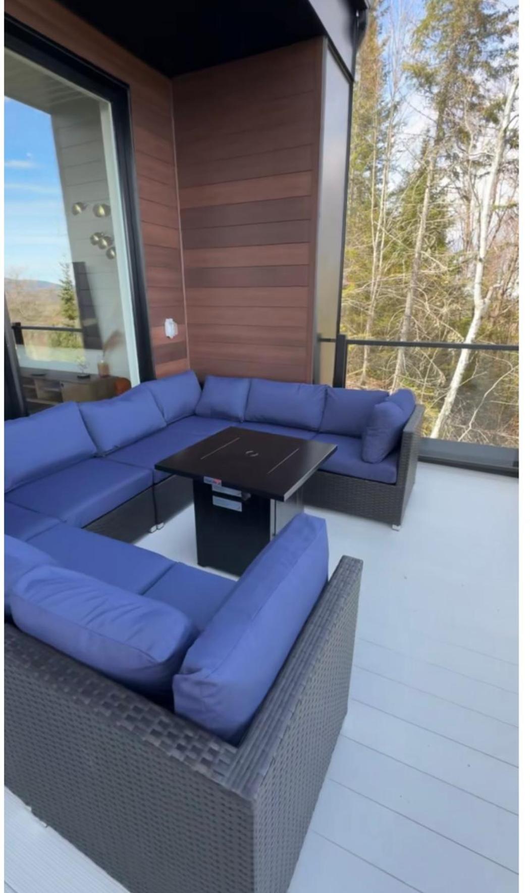 Tremblant Summit: Travel Experience Beyond Compare