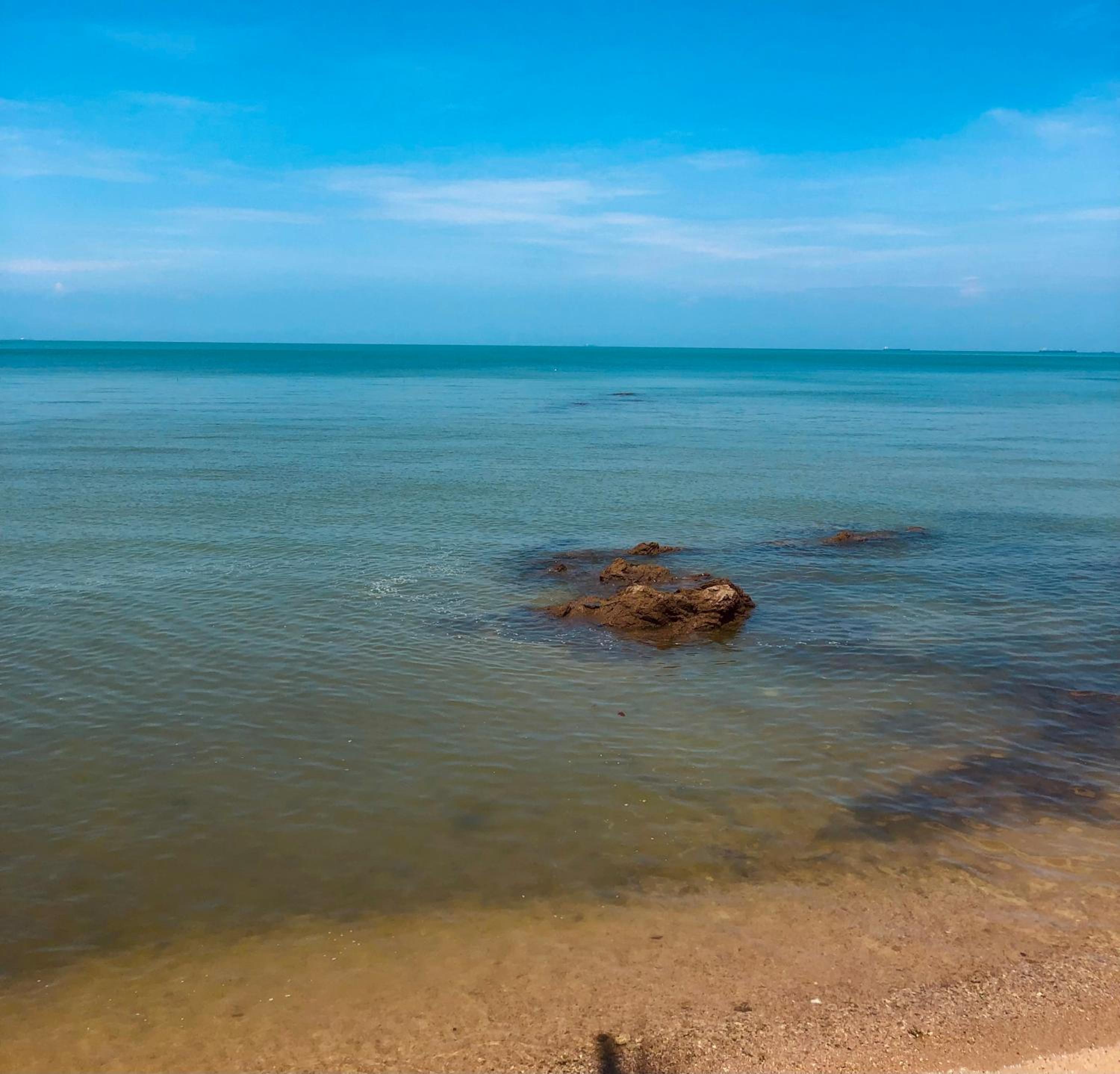 Pd Infront Seaview photo 7