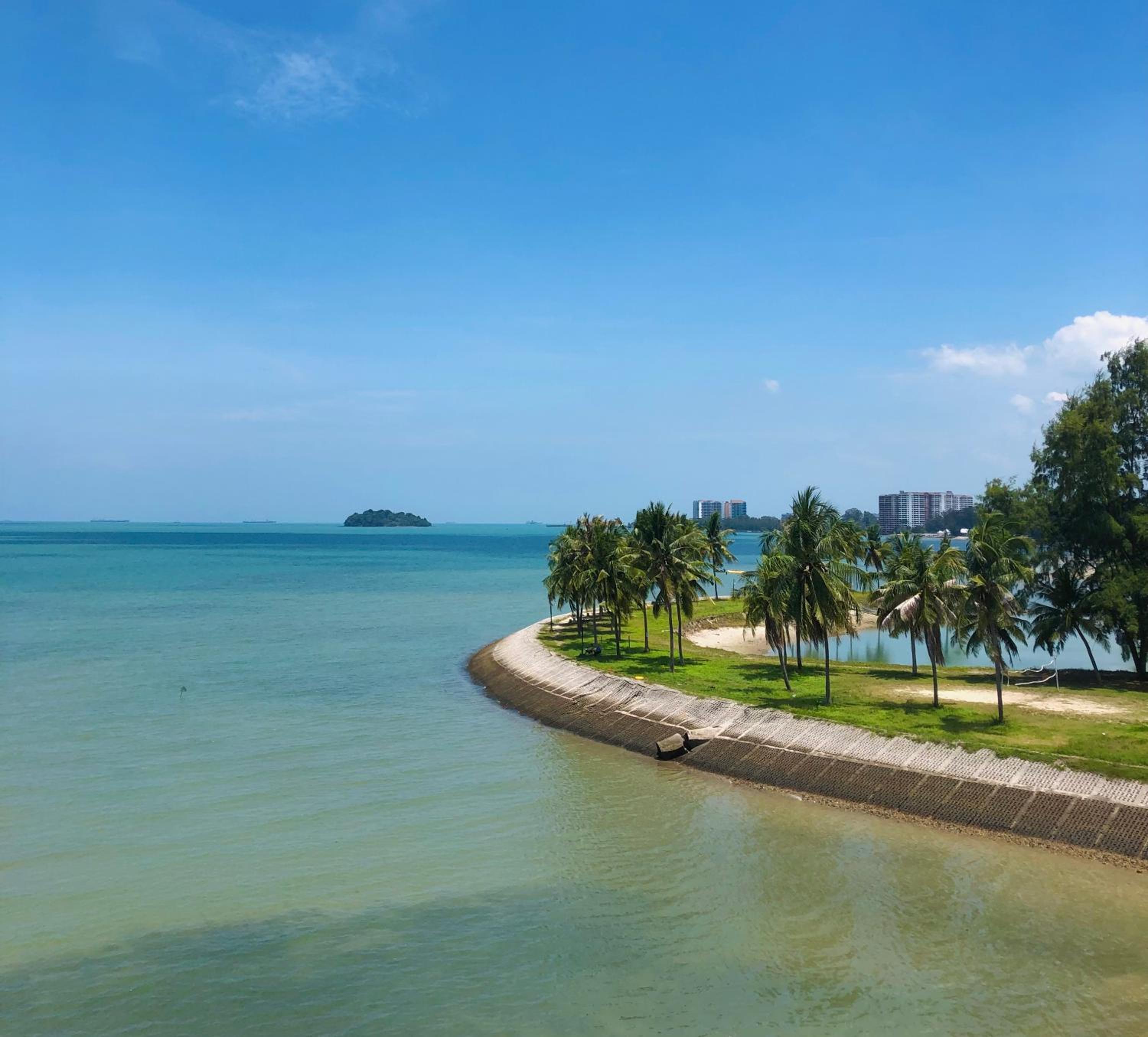 Pd Infront Seaview photo 1
