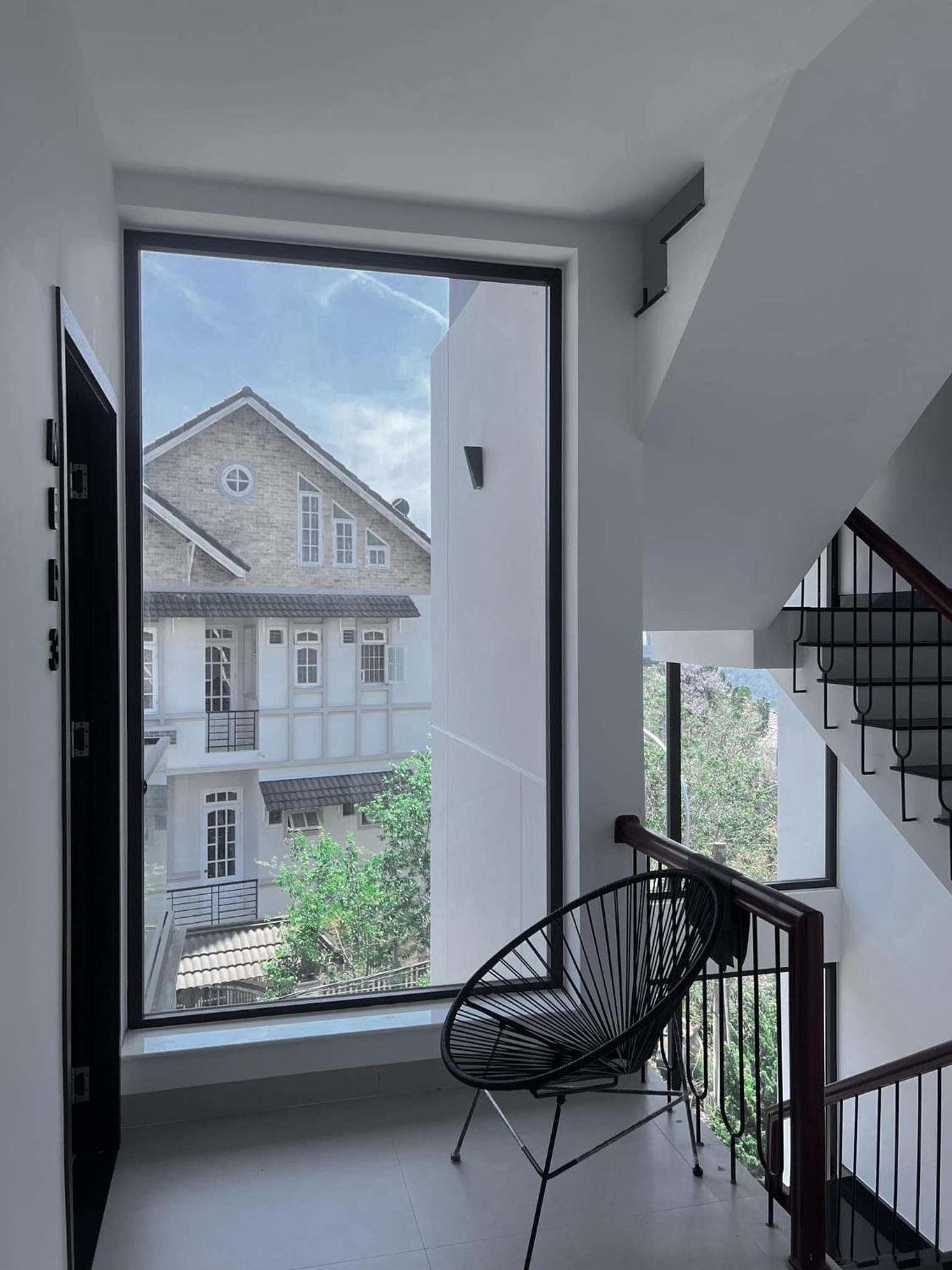 Mer villa đà lạt view 4