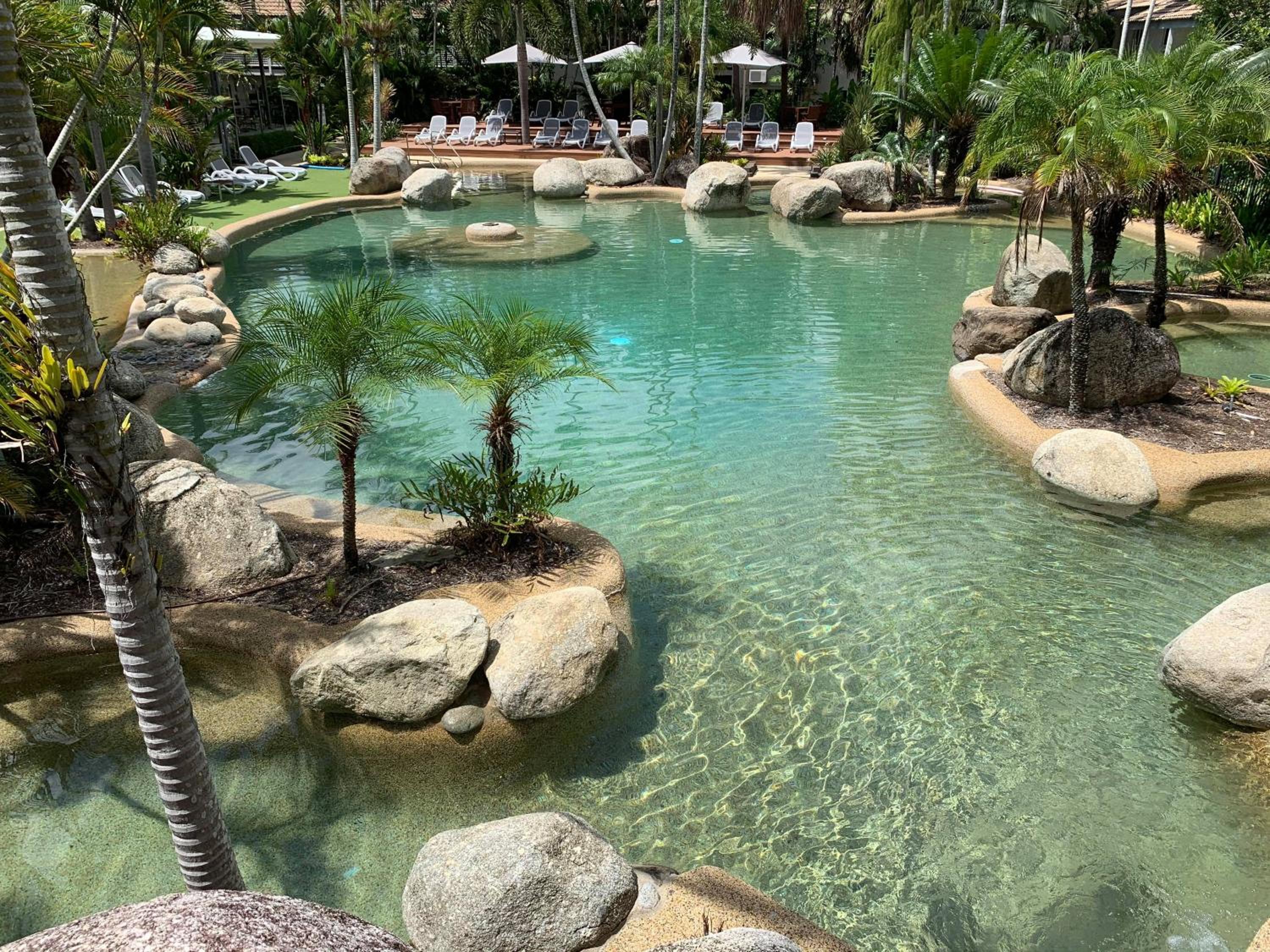 Reef Resort Villas Port Douglas - Image 2