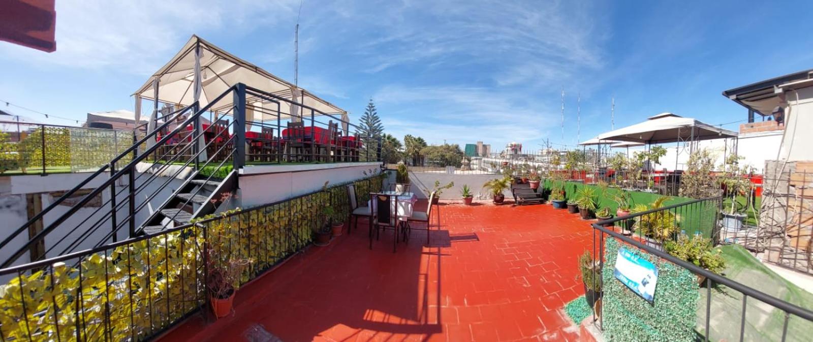 roof