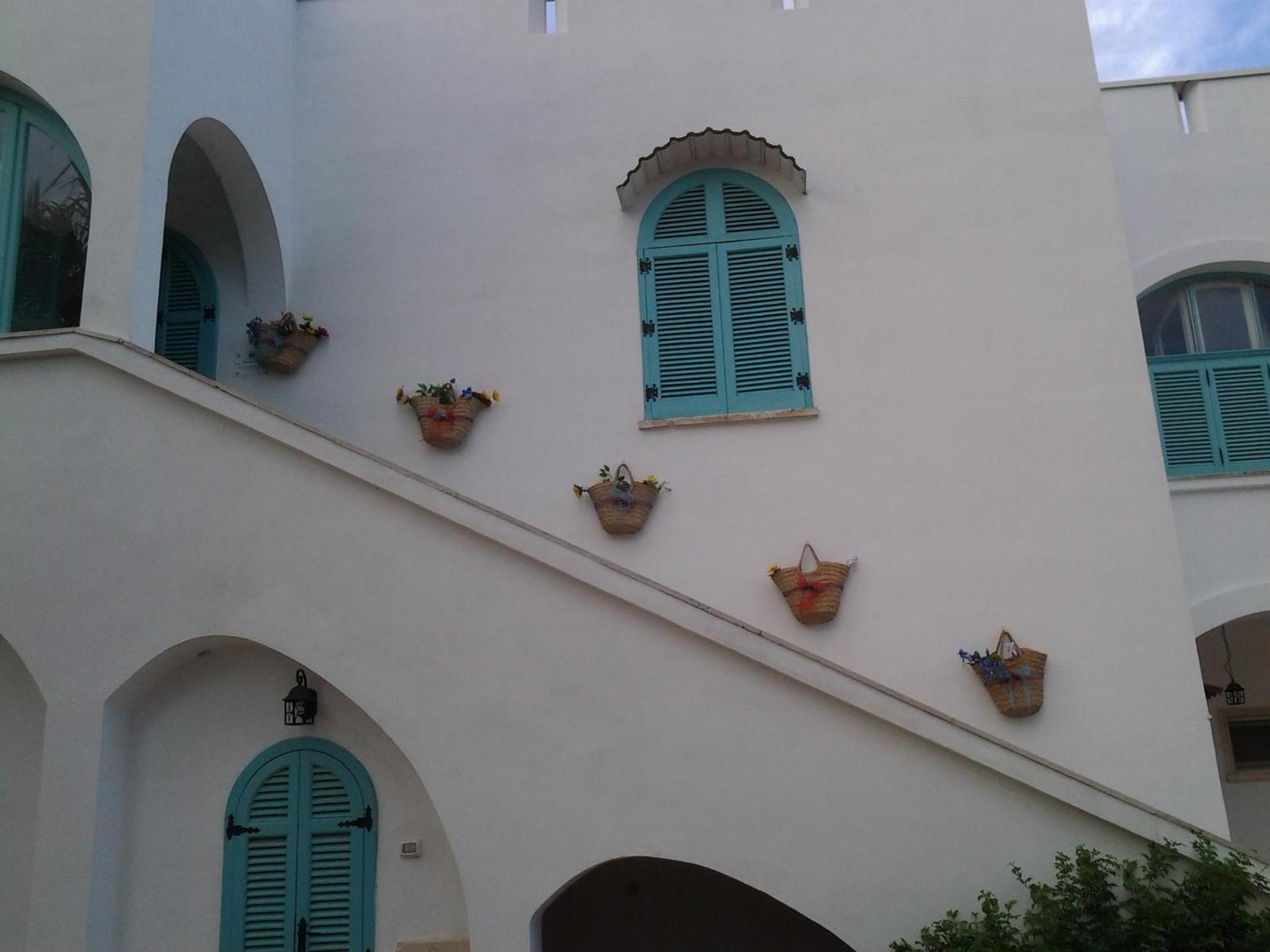 Casa Alice view 2