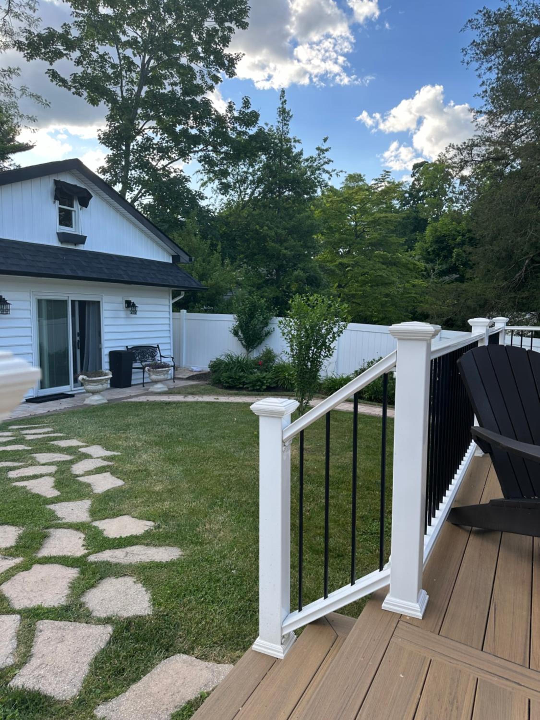 The Most Desired Summer Retreat with Private Pool Just 5 Minutes from the Beach view 4
