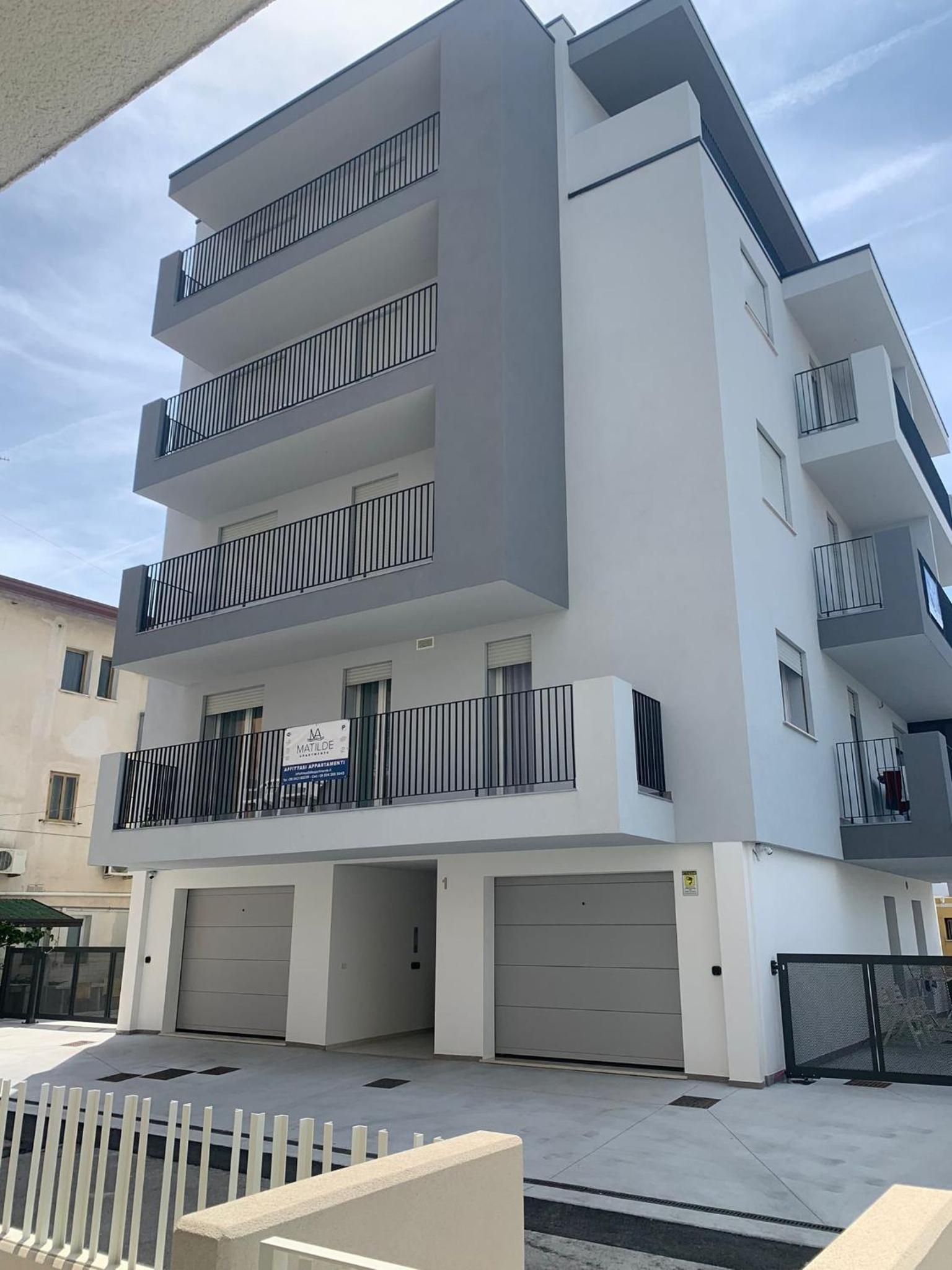 Matilde Apartments Caorle photo 1