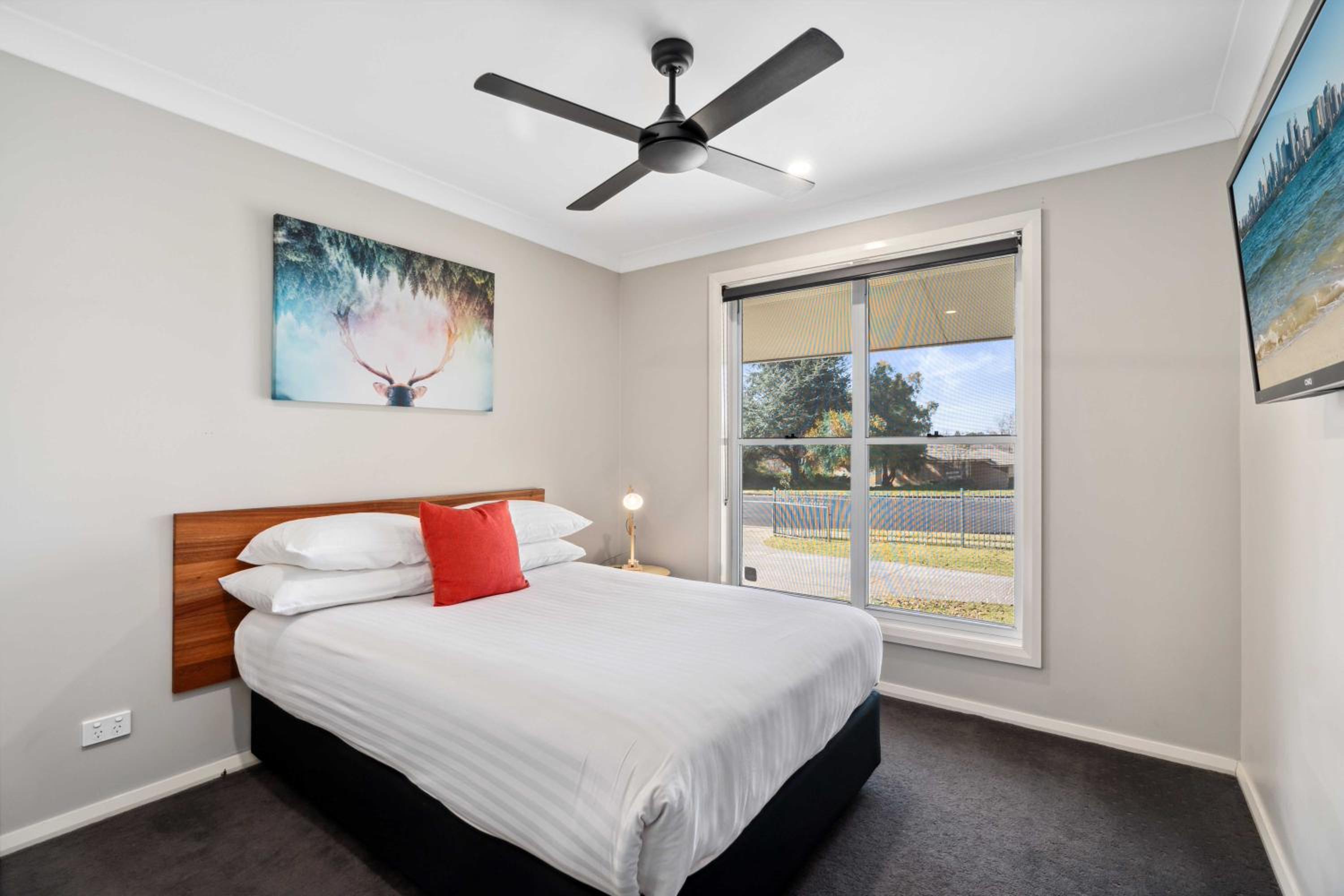 West End Motor Lodge