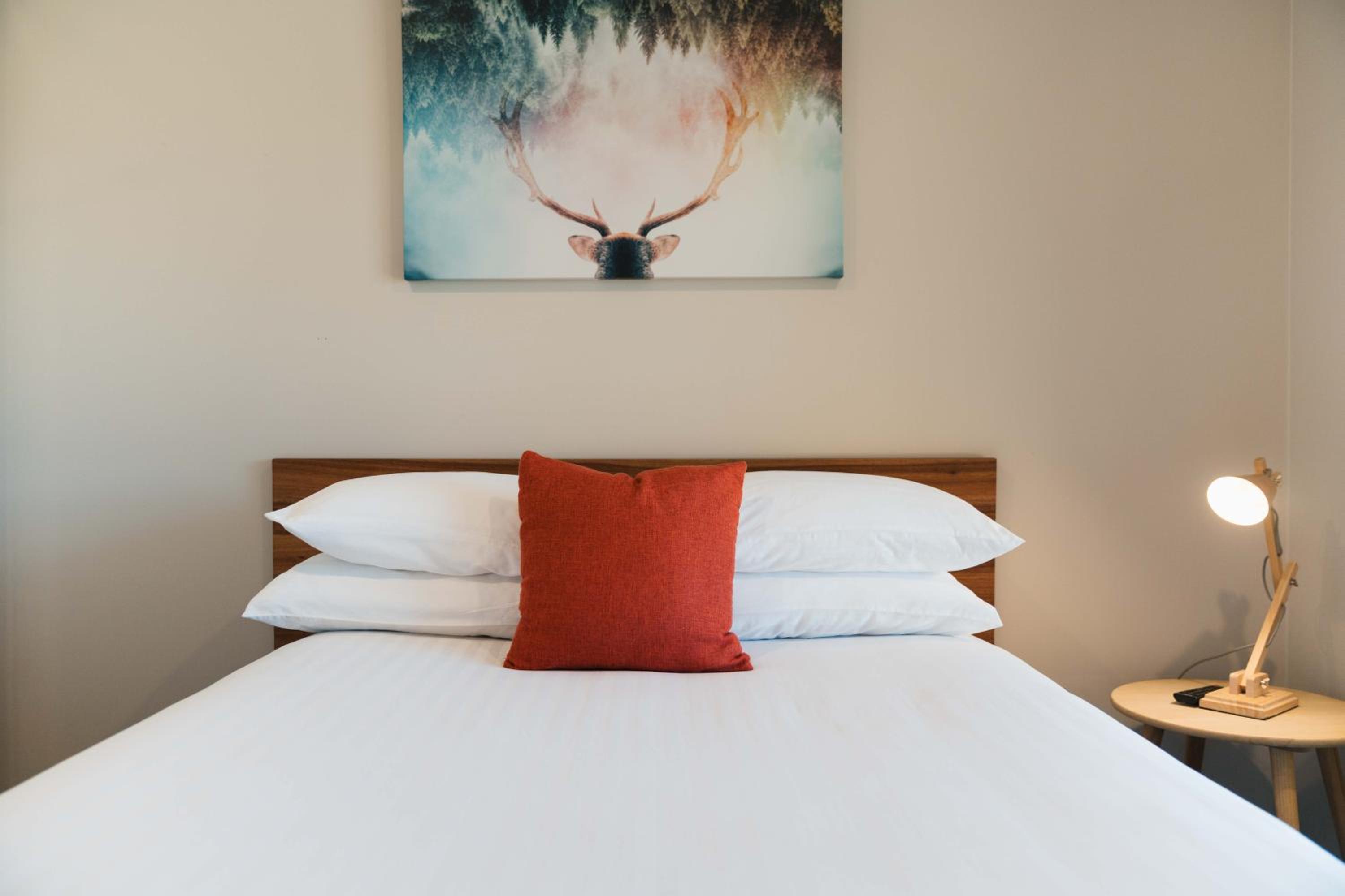 West End Motor Lodge