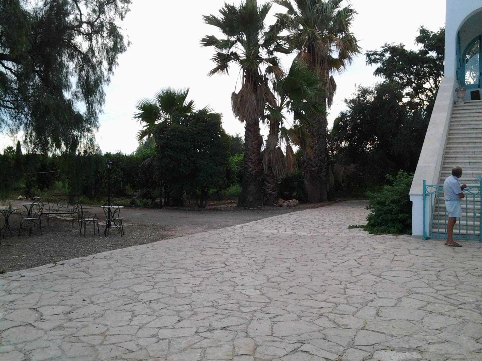 Casa Alice view 5