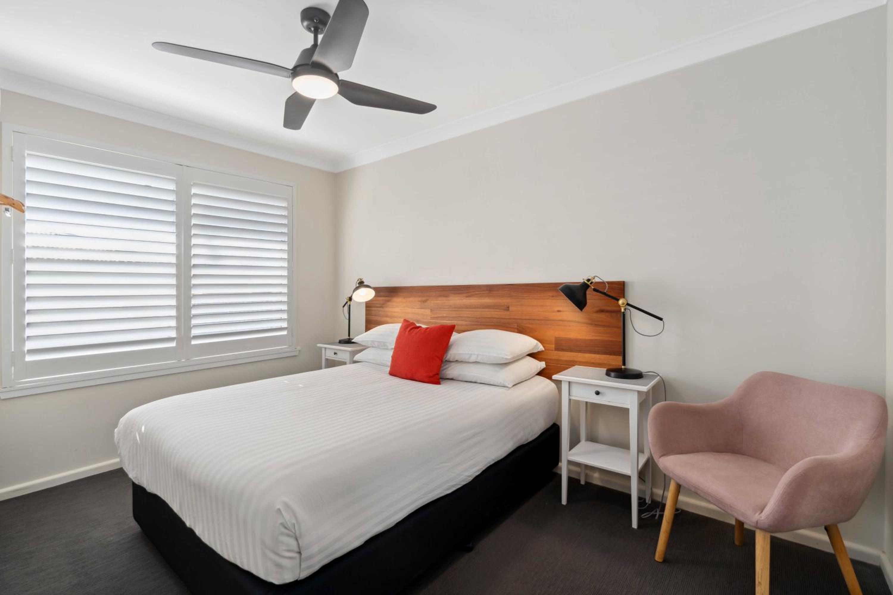 West End Motor Lodge