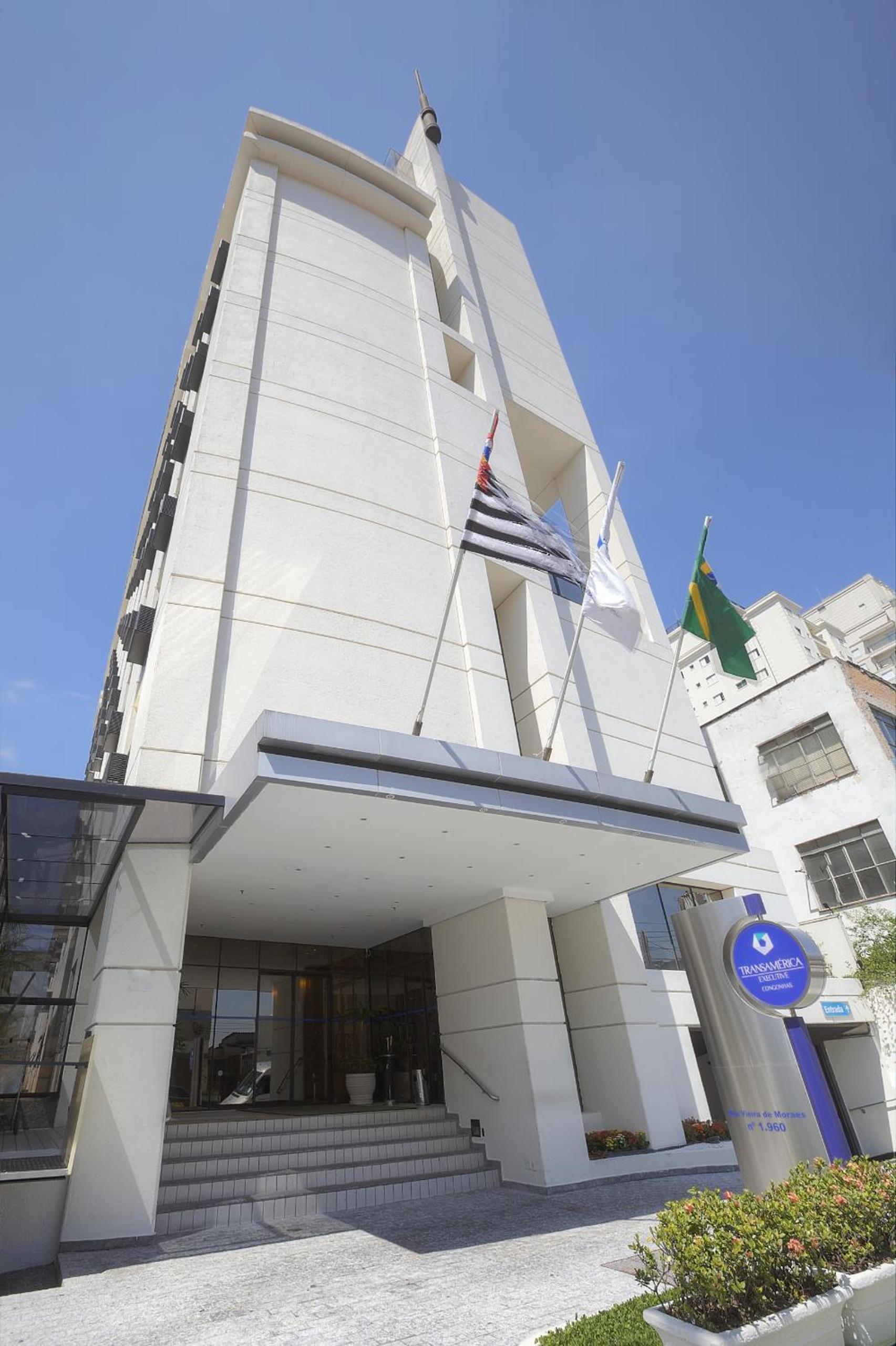 Transamerica Executive Congonhas