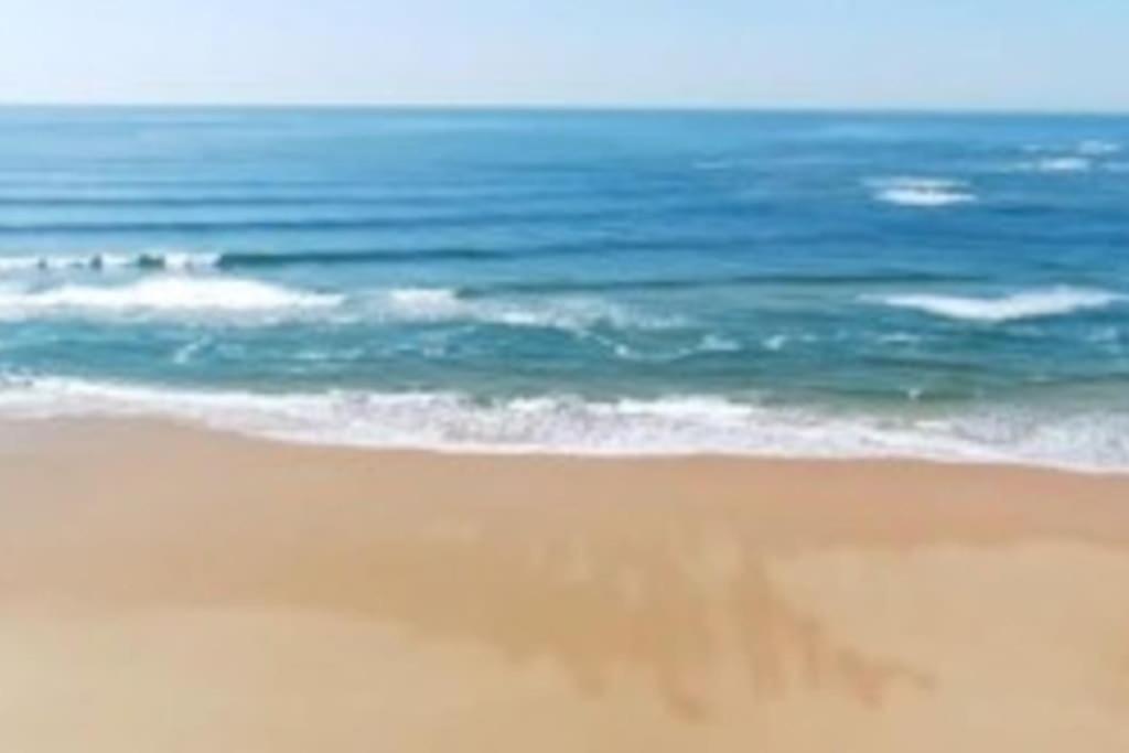 Exclusive beach house