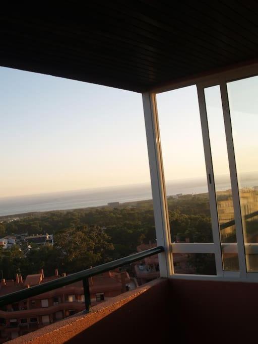 Exclusive beach house
