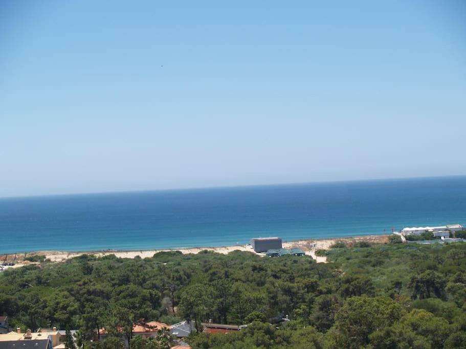 Exclusive beach house
