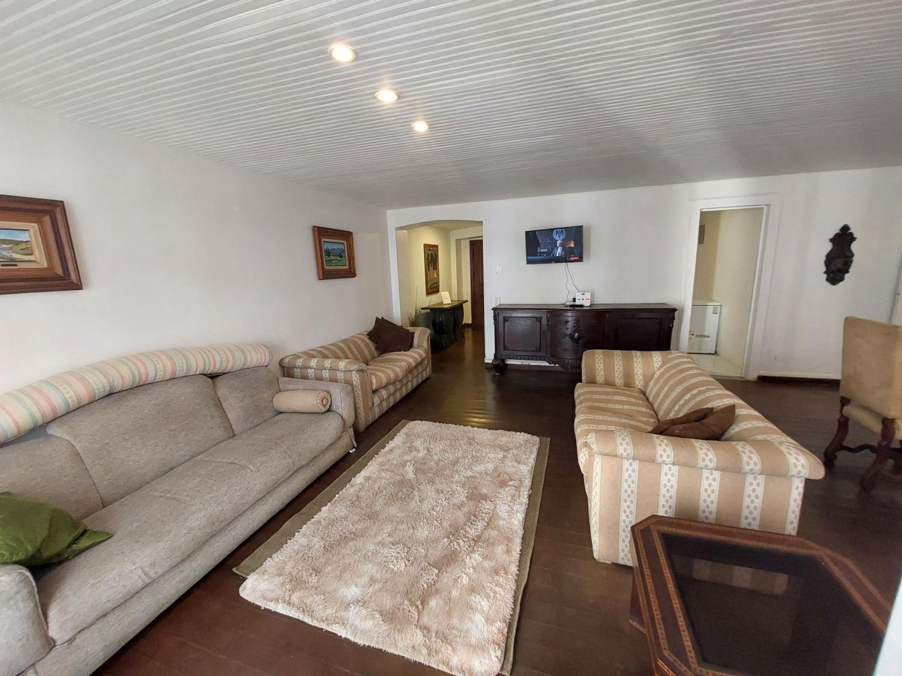 Atlantica Brazilian Home Stays view 3