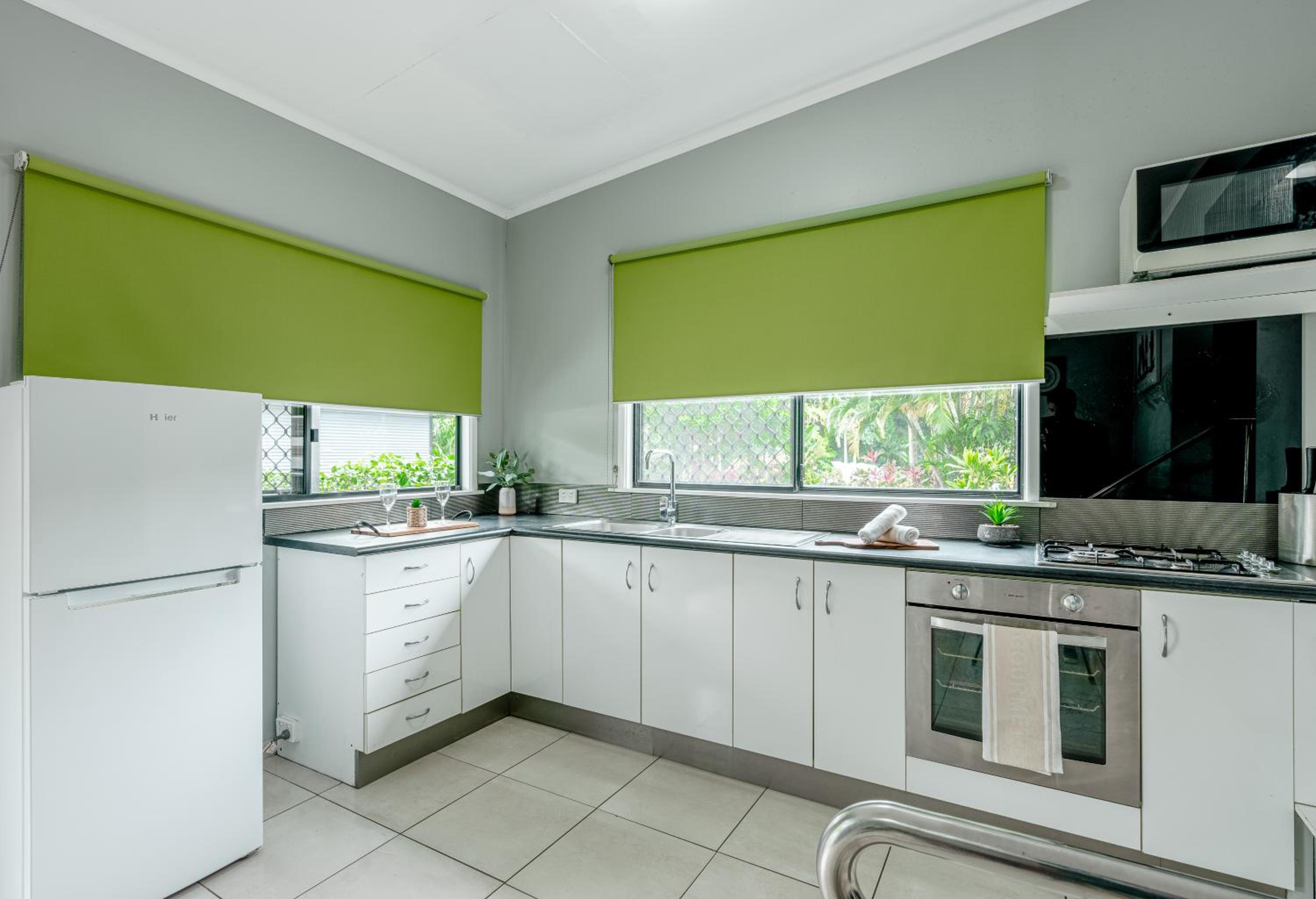 Tasman Holiday Parks - Cairns Cool Waters