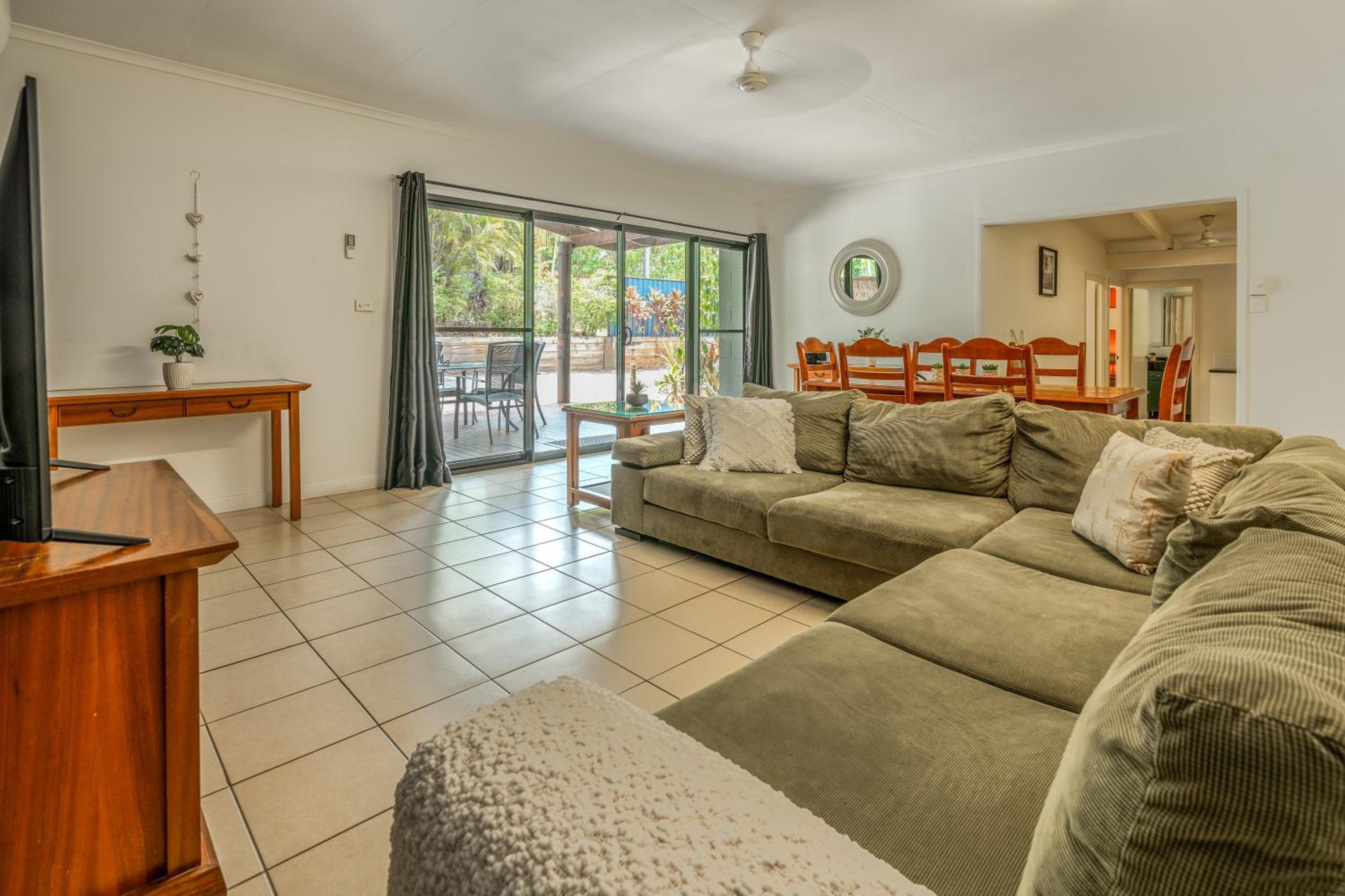 Tasman Holiday Parks - Cairns Cool Waters