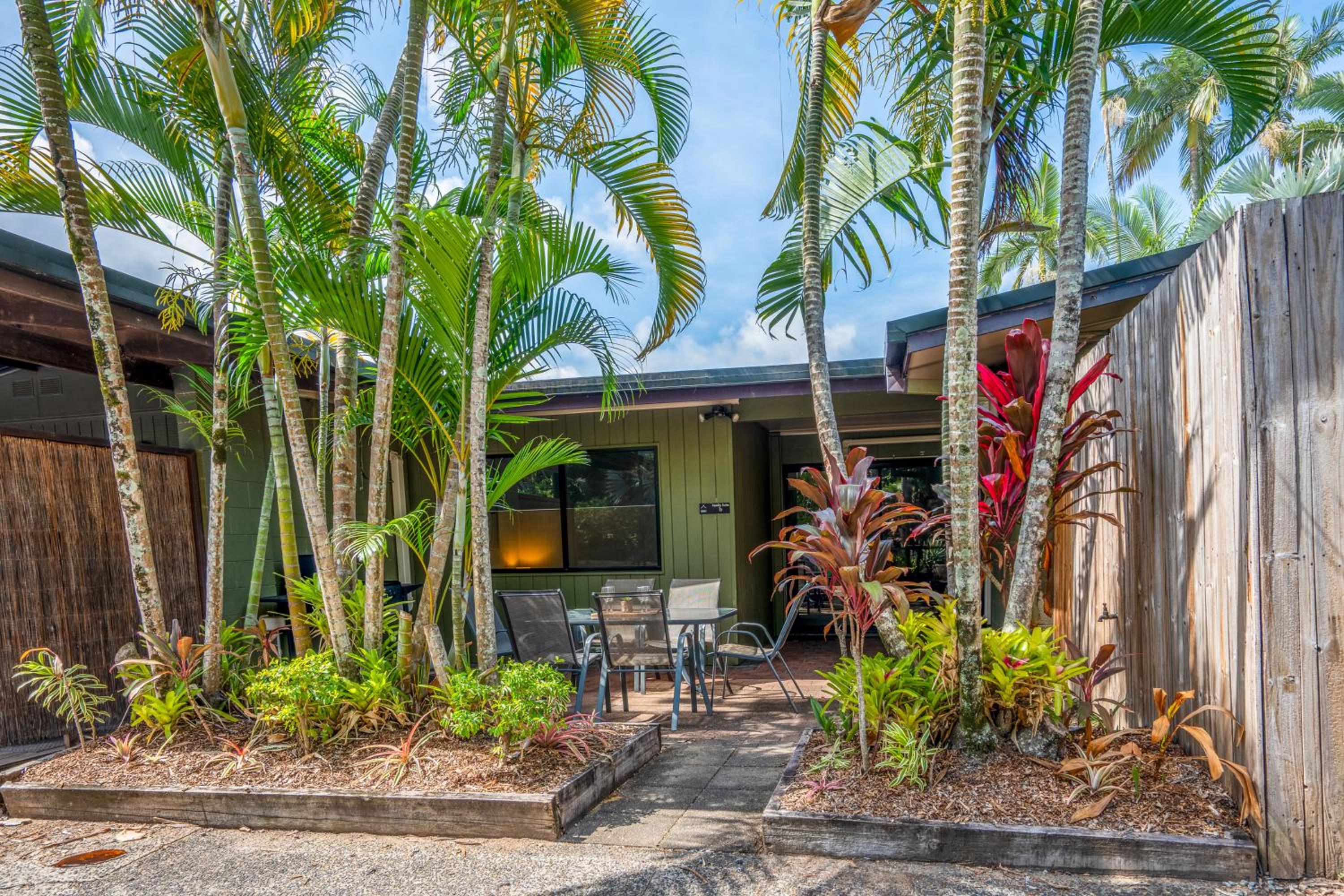 Tasman Holiday Parks - Cairns Cool Waters