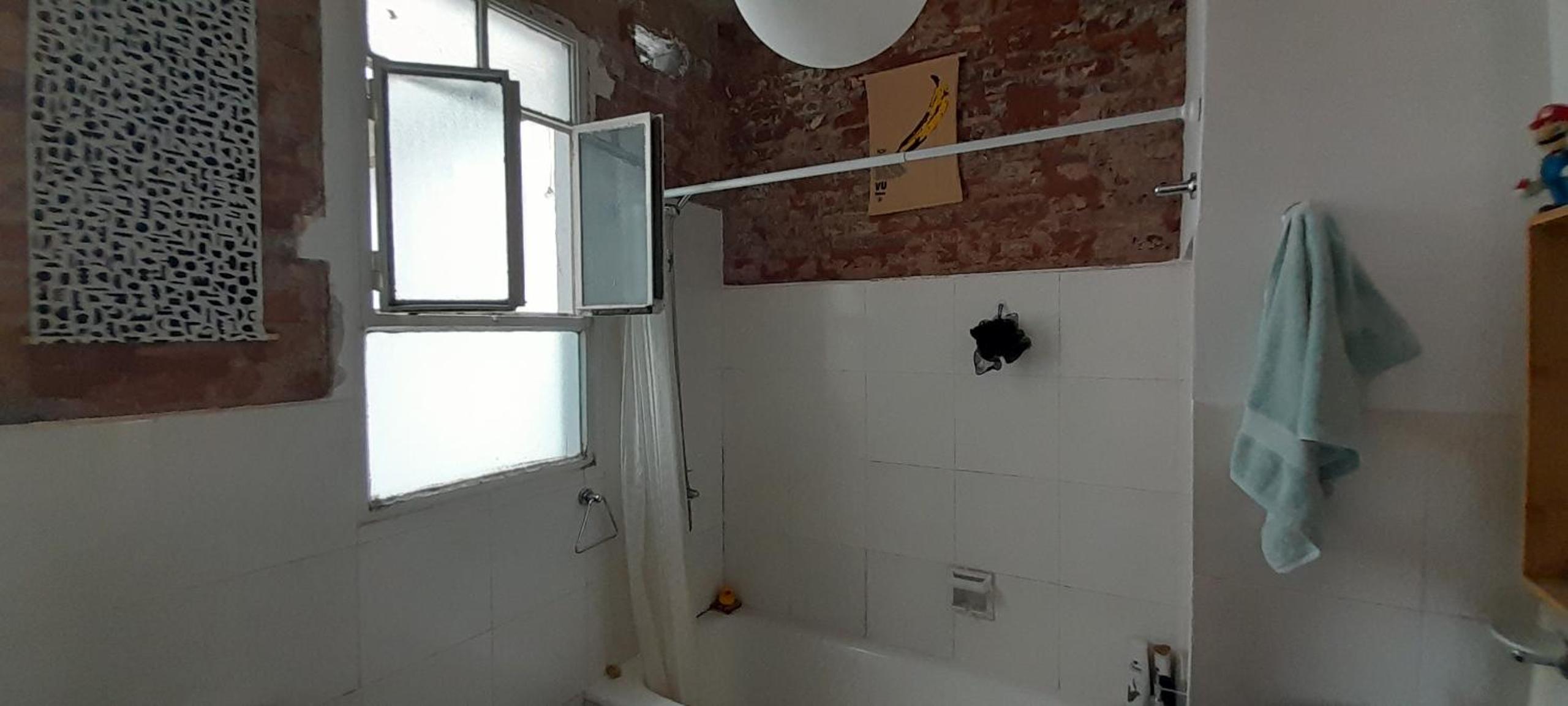 Estético y luminoso departamento en zona Céntrica de Buenos Aires