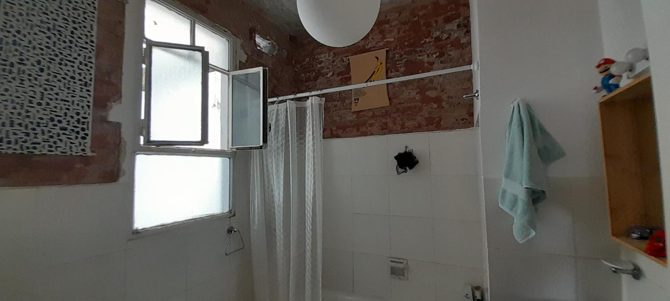 Estético y luminoso departamento en zona Céntrica de Buenos Aires